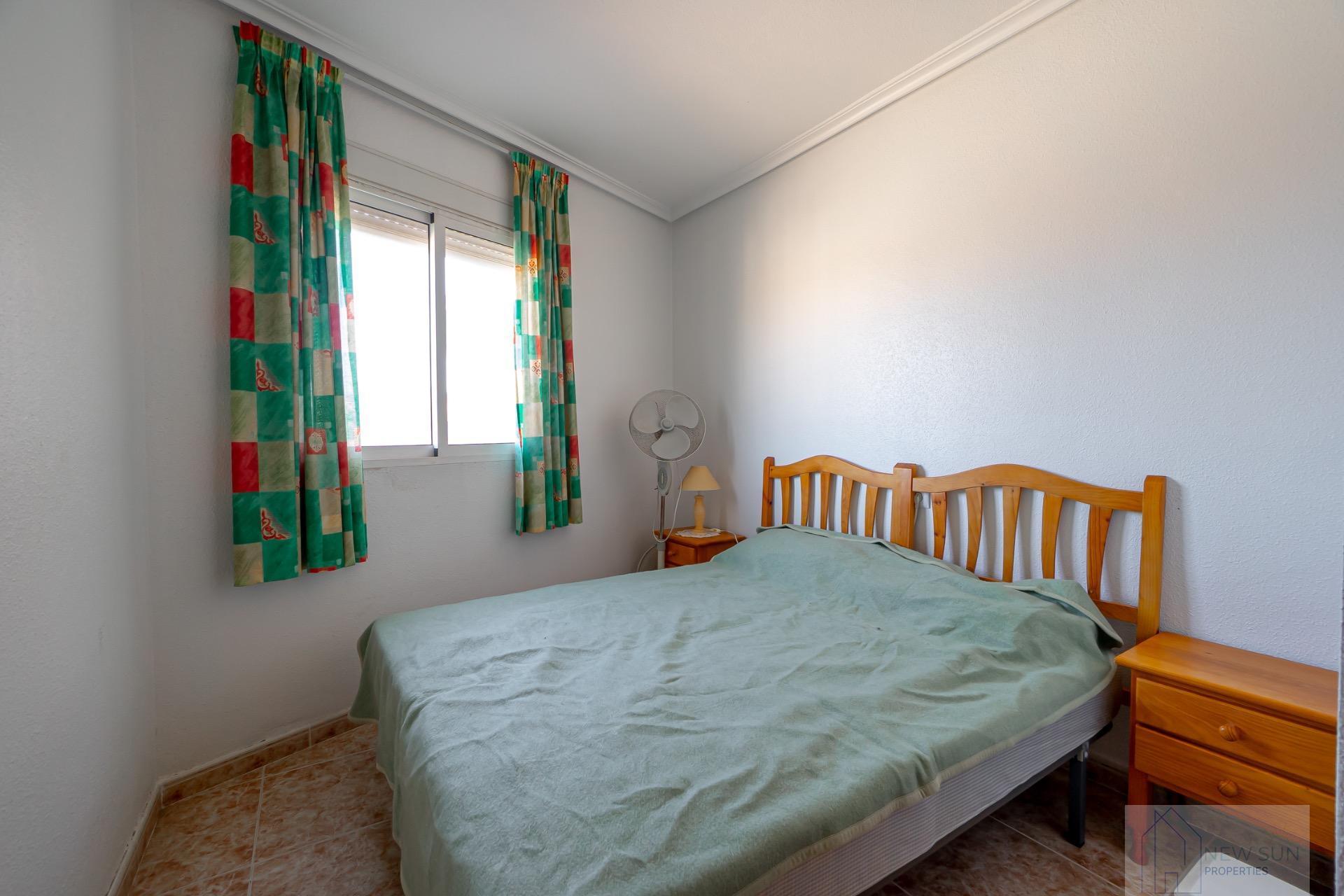 For sale of apartment in Torrevieja