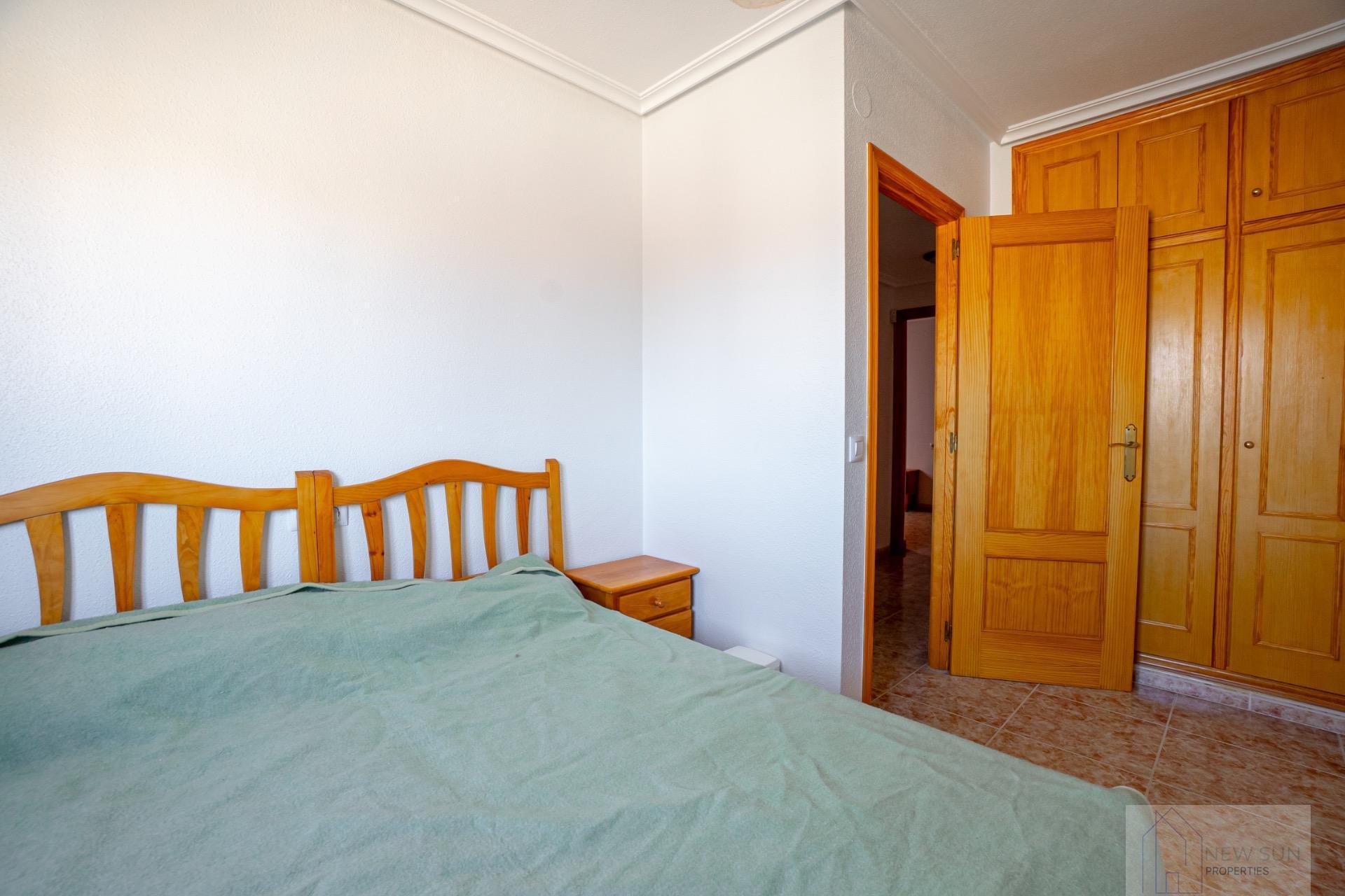 For sale of apartment in Torrevieja