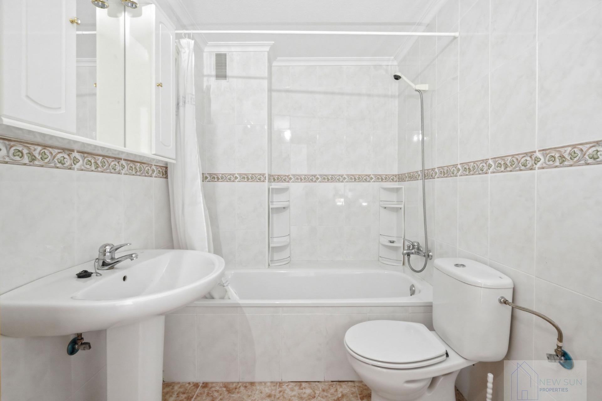 For sale of apartment in Torrevieja