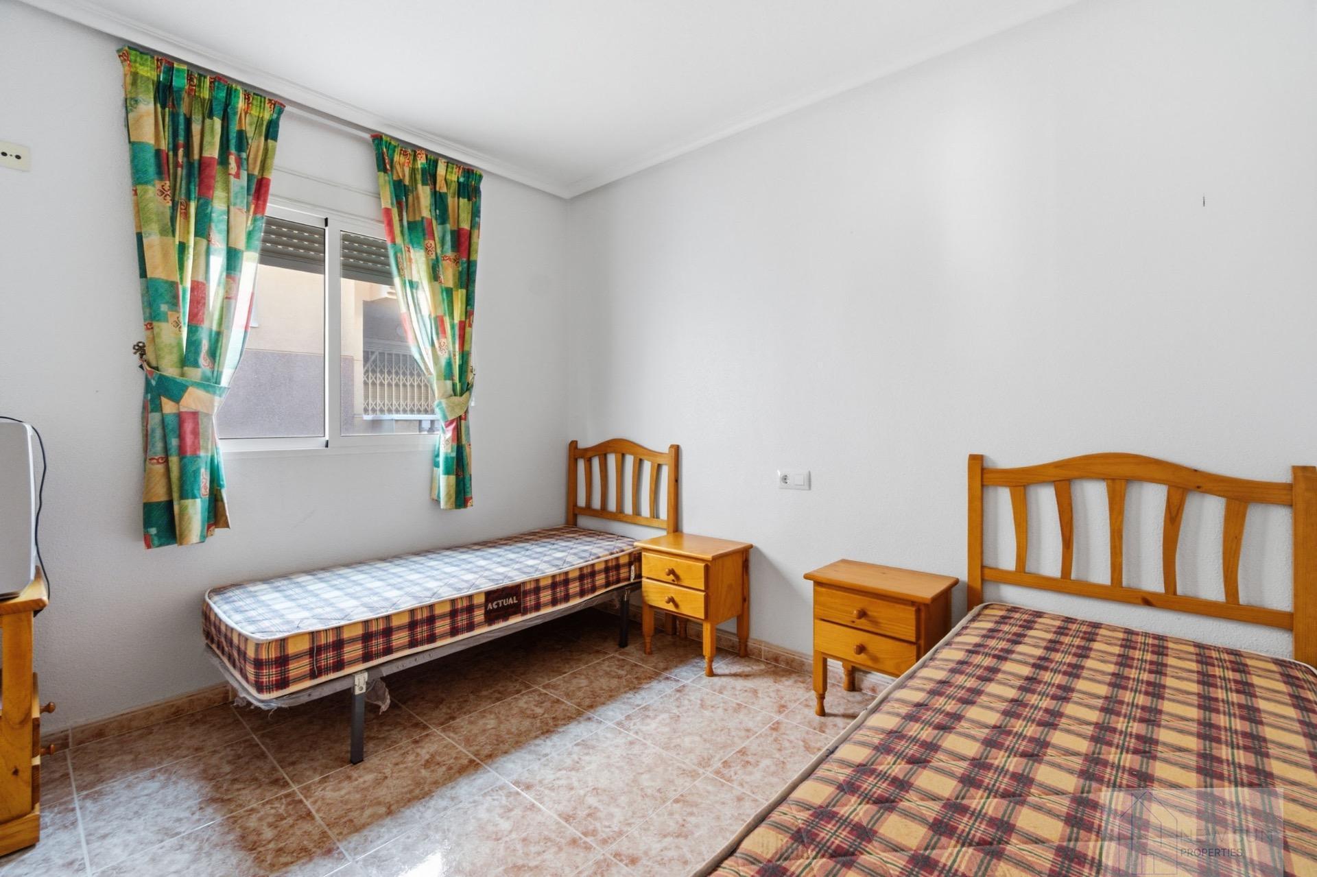 For sale of apartment in Torrevieja