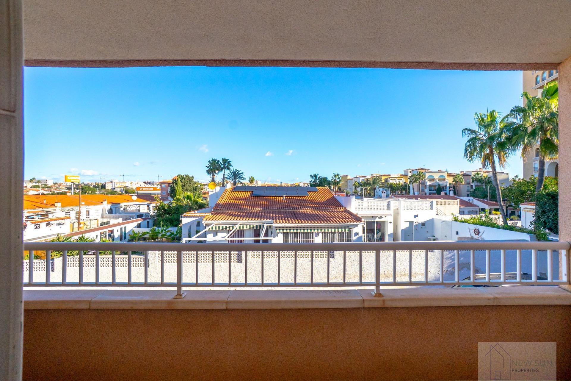 For sale of apartment in Torrevieja