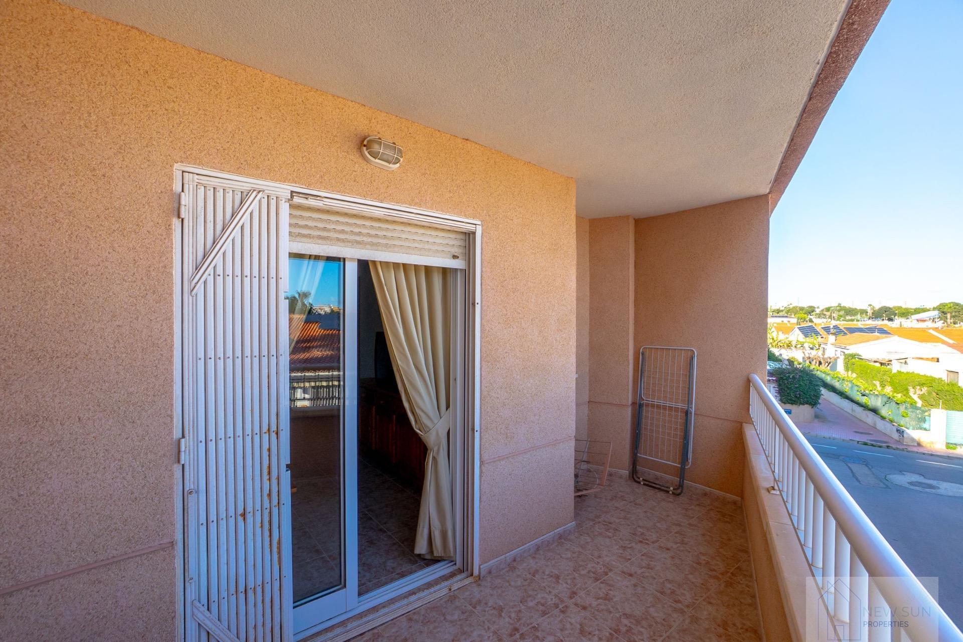 For sale of apartment in Torrevieja