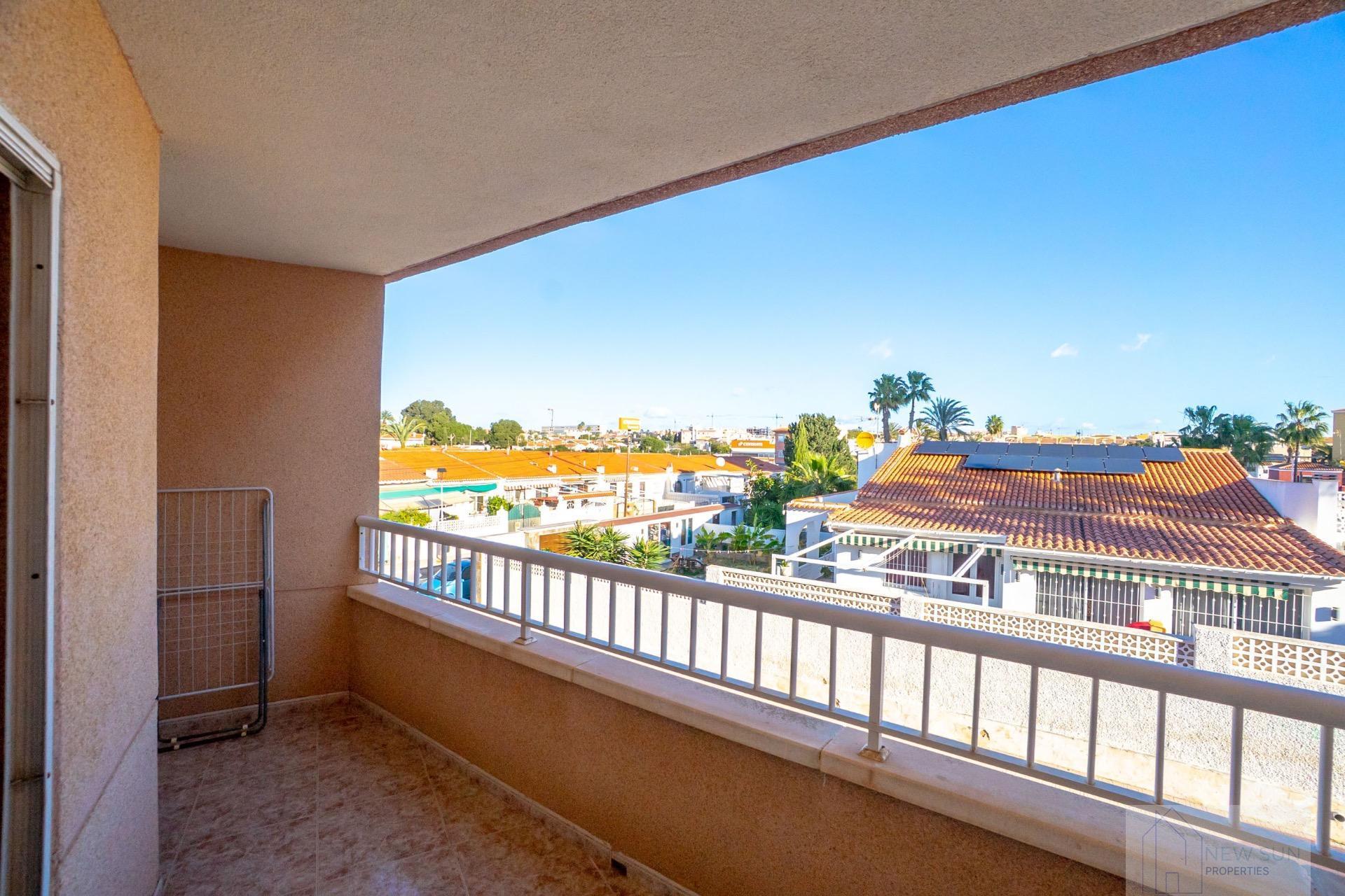 For sale of apartment in Torrevieja