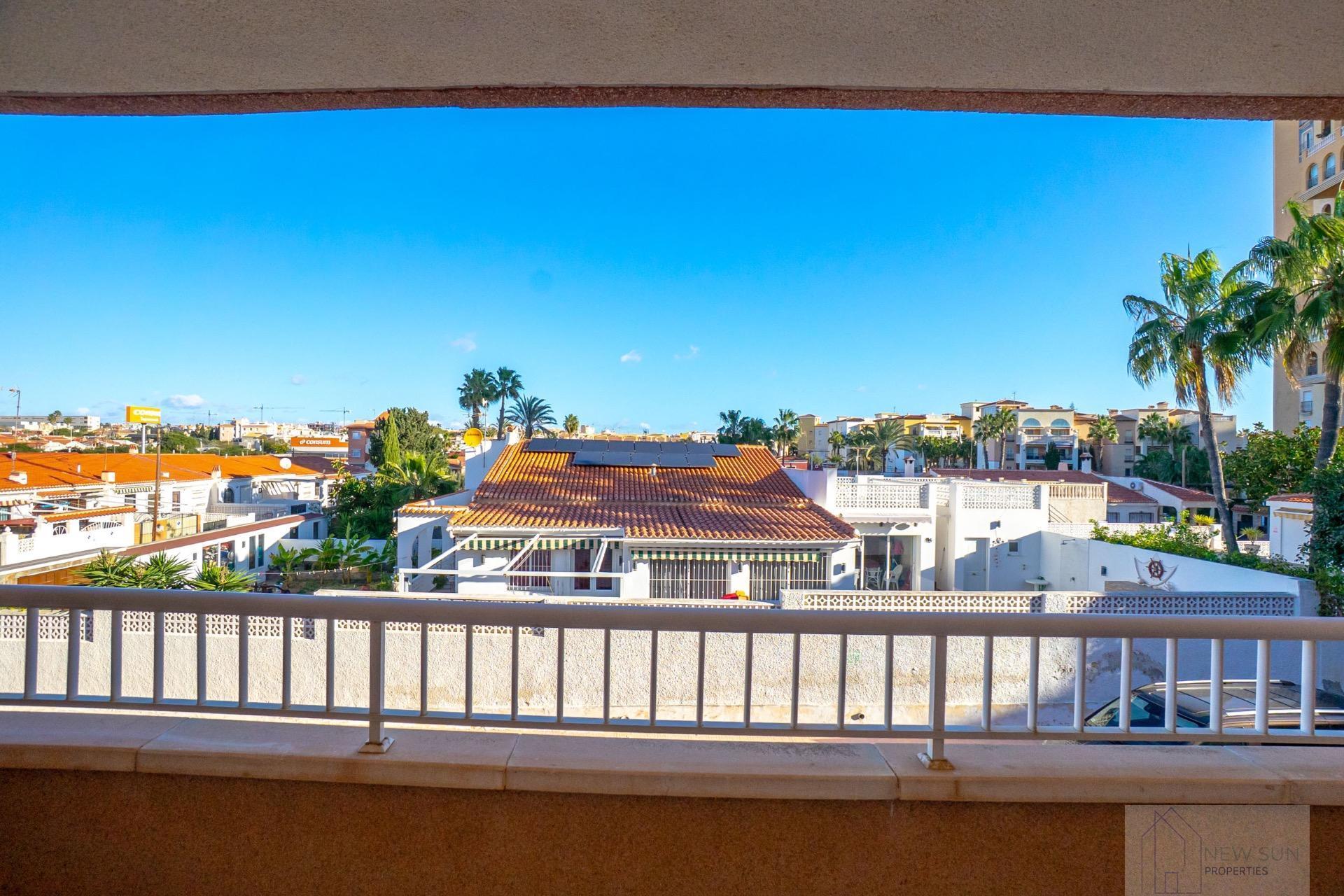 For sale of apartment in Torrevieja