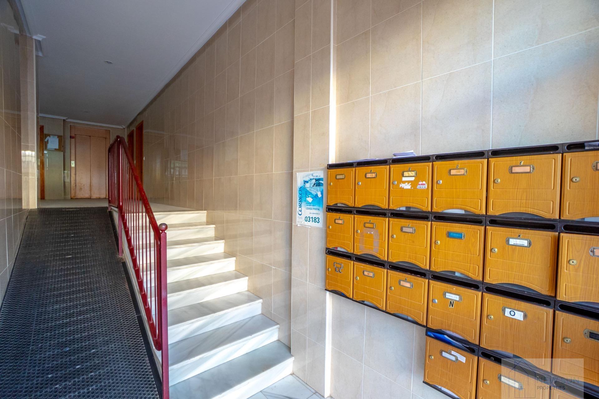 For sale of apartment in Torrevieja