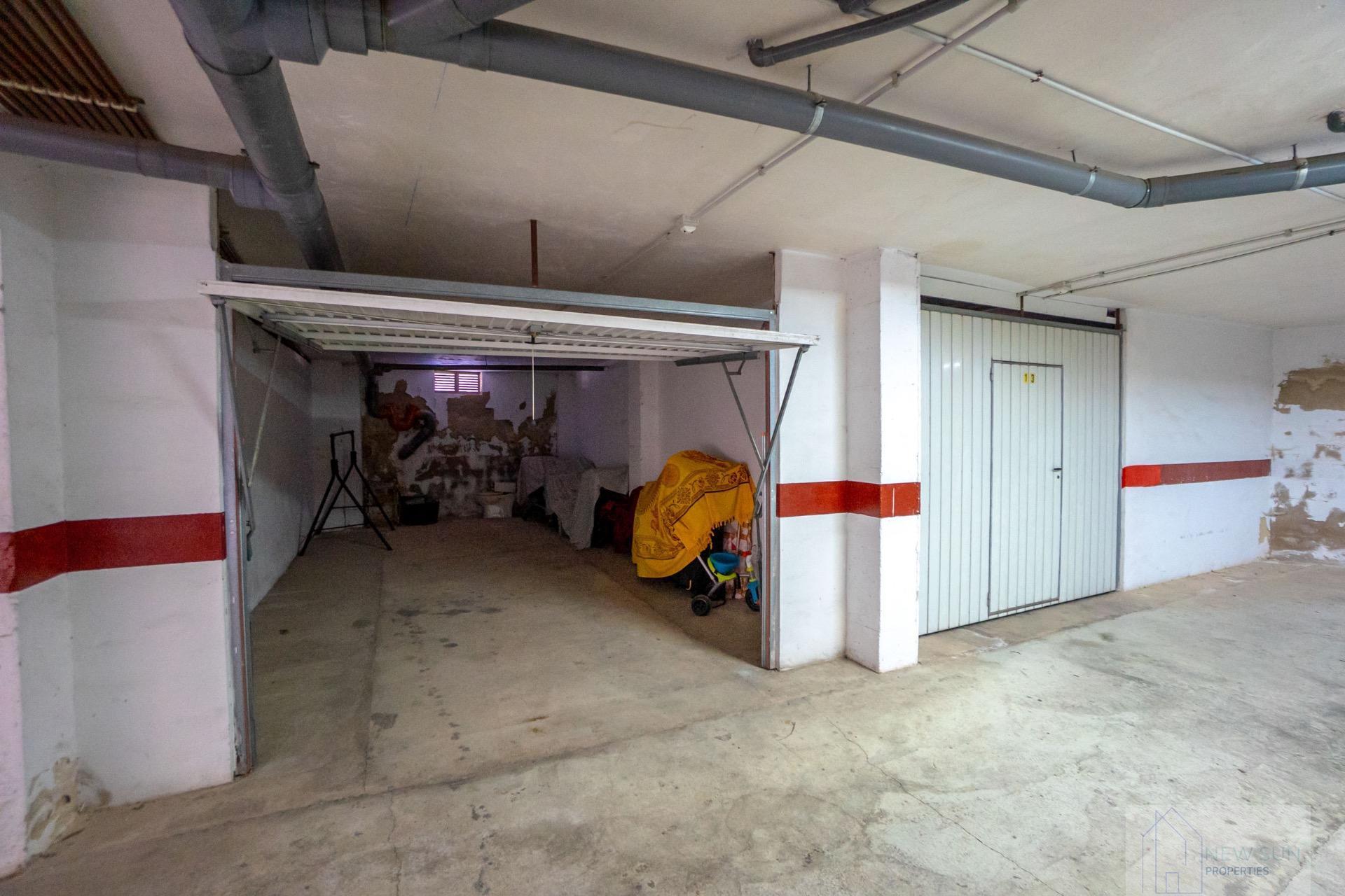 For sale of apartment in Torrevieja