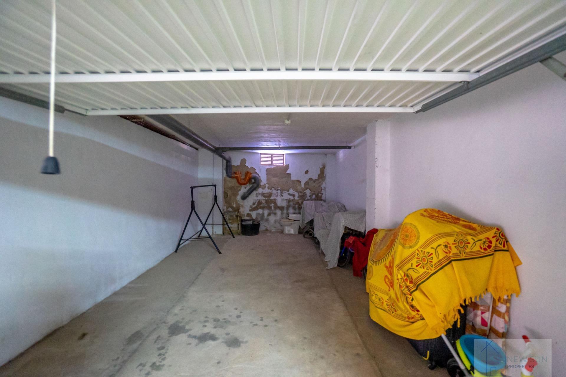 For sale of apartment in Torrevieja