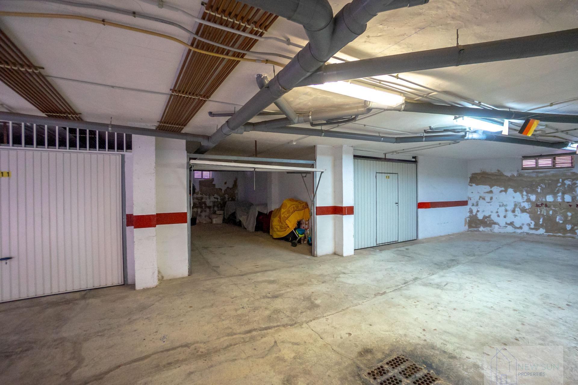 For sale of apartment in Torrevieja