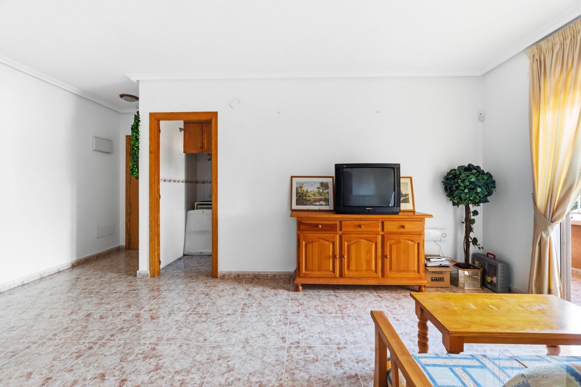 For sale of apartment in Torrevieja