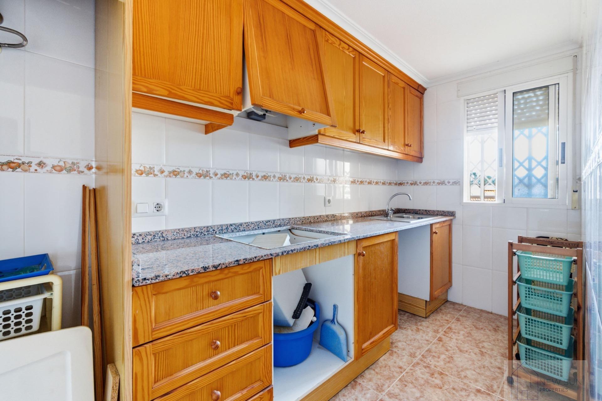 For sale of apartment in Torrevieja