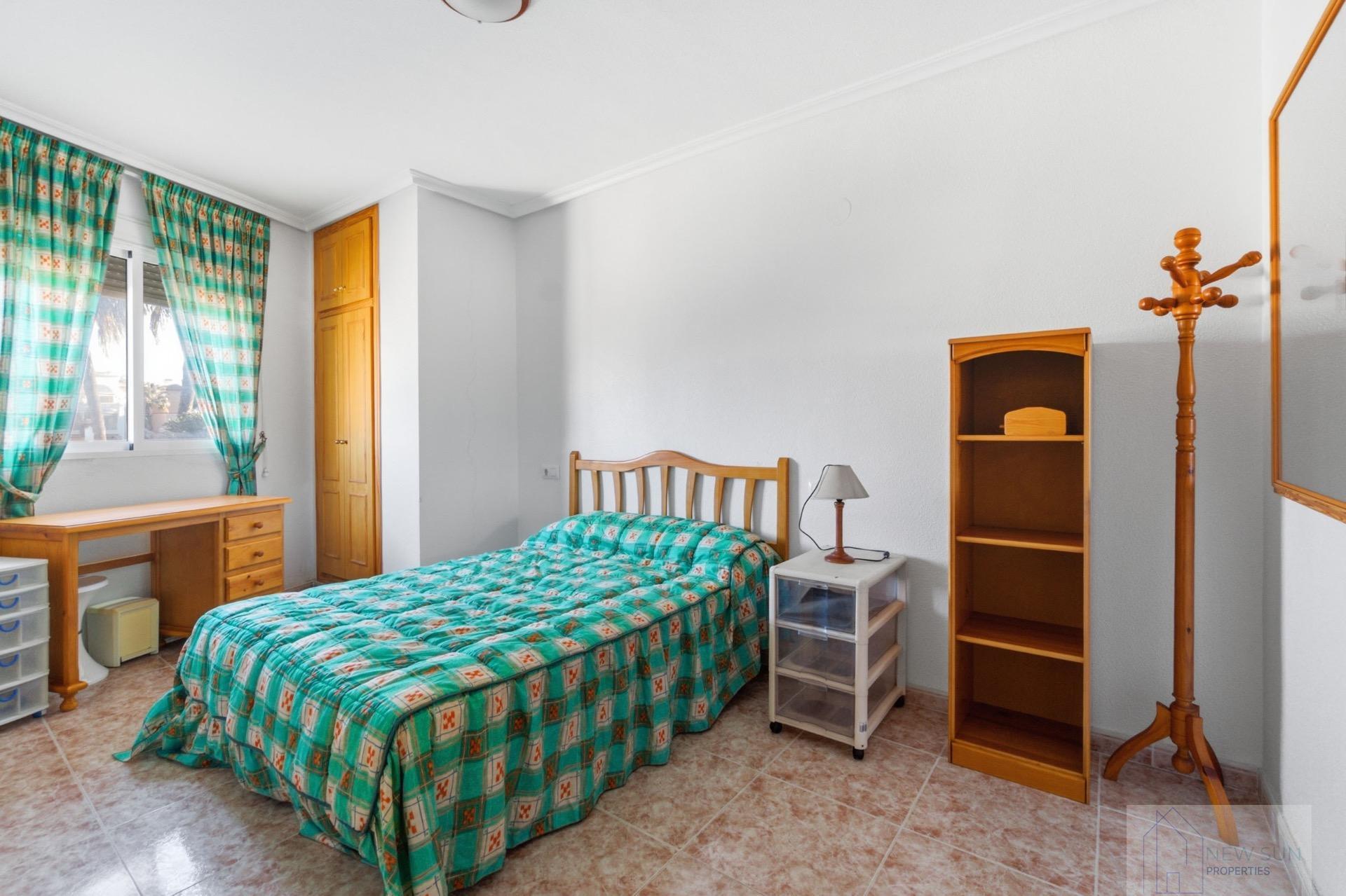 For sale of apartment in Torrevieja