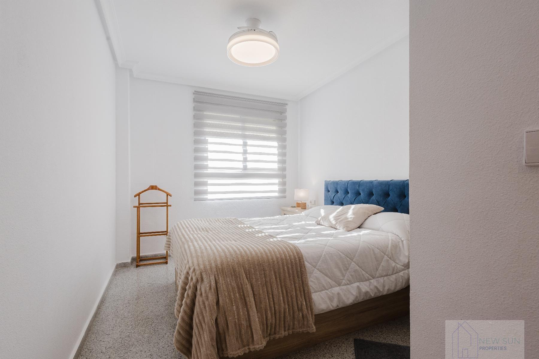 For sale of apartment in San Miguel de Salinas