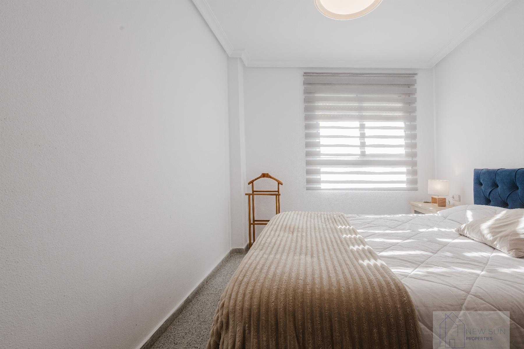 For sale of apartment in San Miguel de Salinas