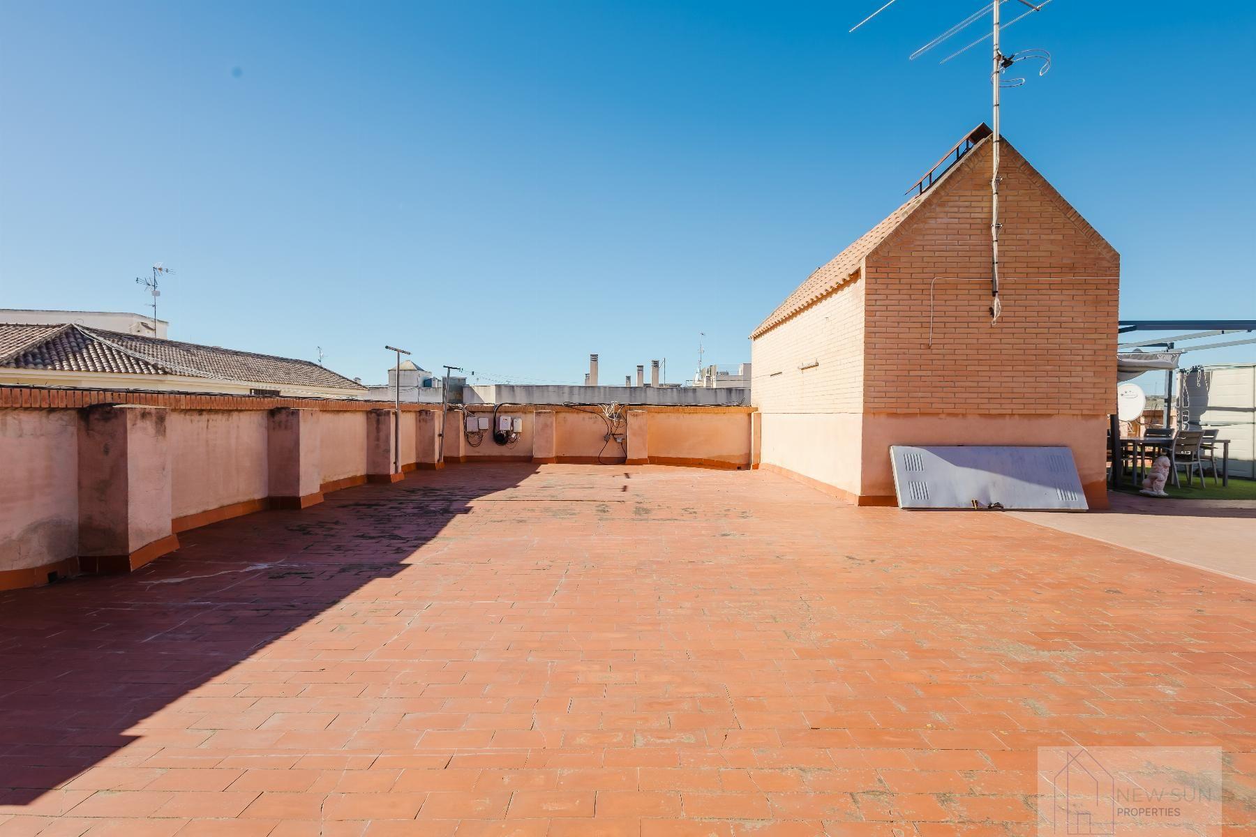 For sale of apartment in San Miguel de Salinas