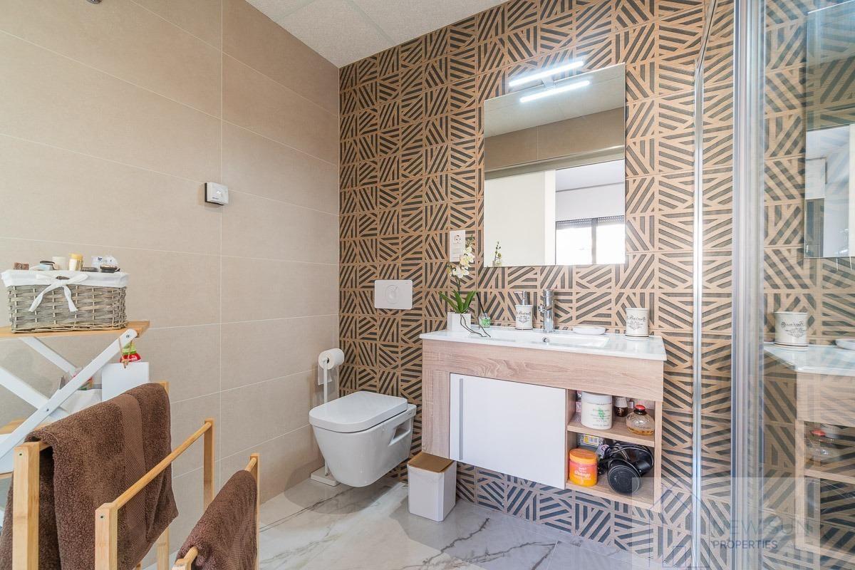 For sale of apartment in Orihuela Costa