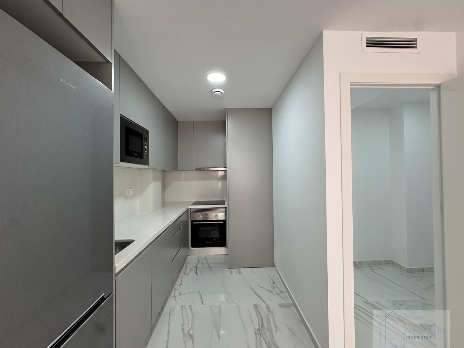 For sale of apartment in Torrevieja