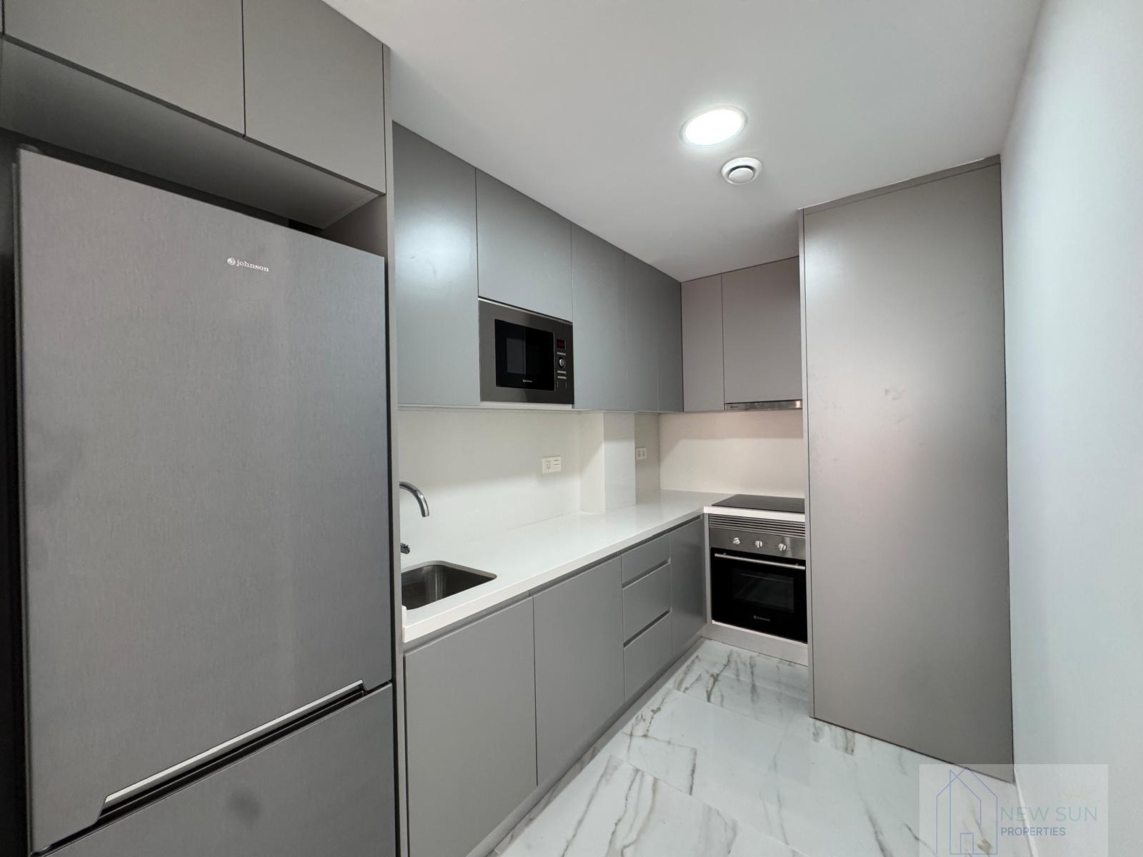 For sale of apartment in Torrevieja