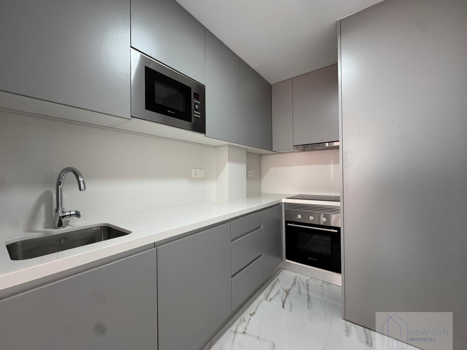 For sale of apartment in Torrevieja