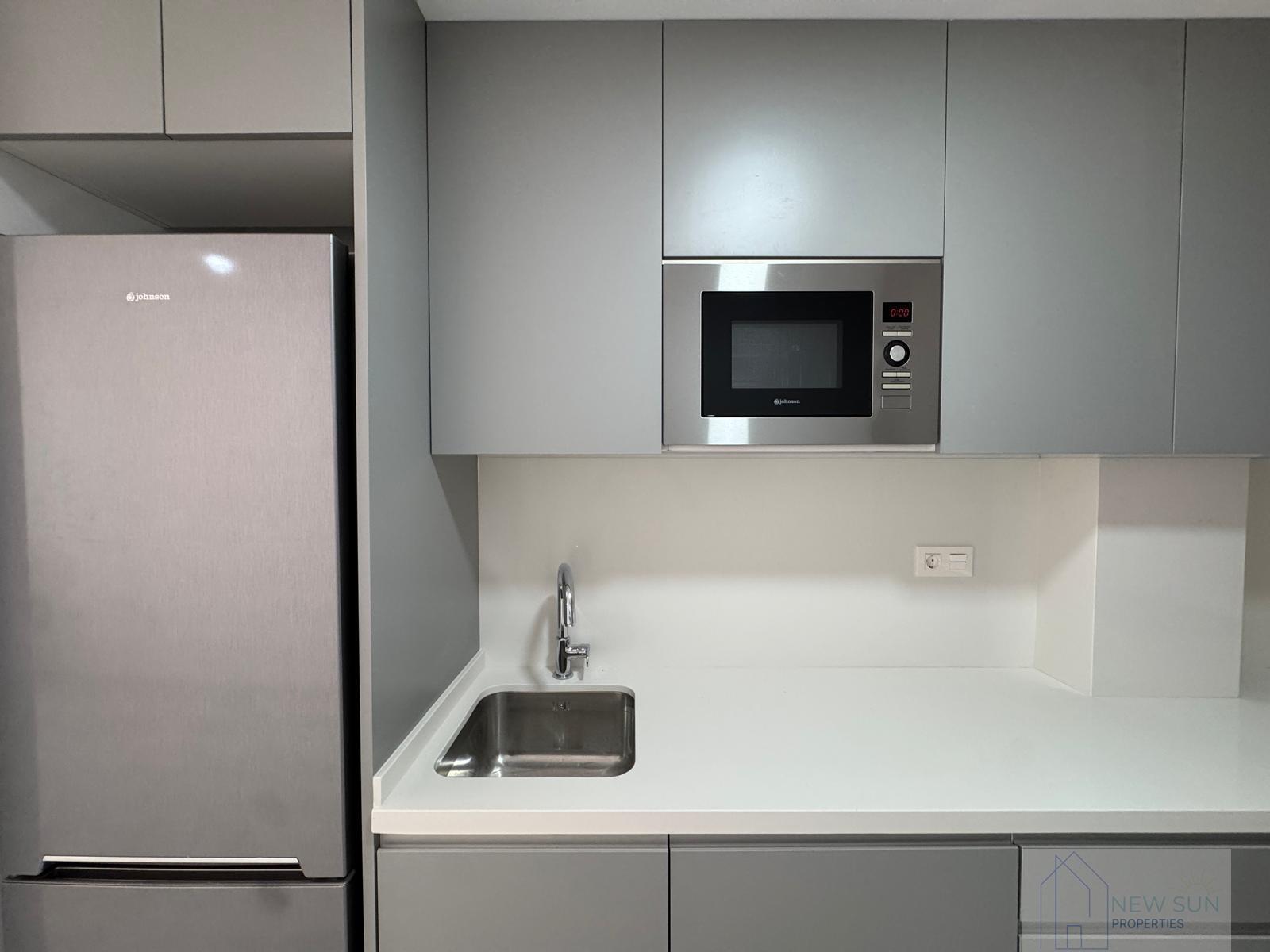 For sale of apartment in Torrevieja