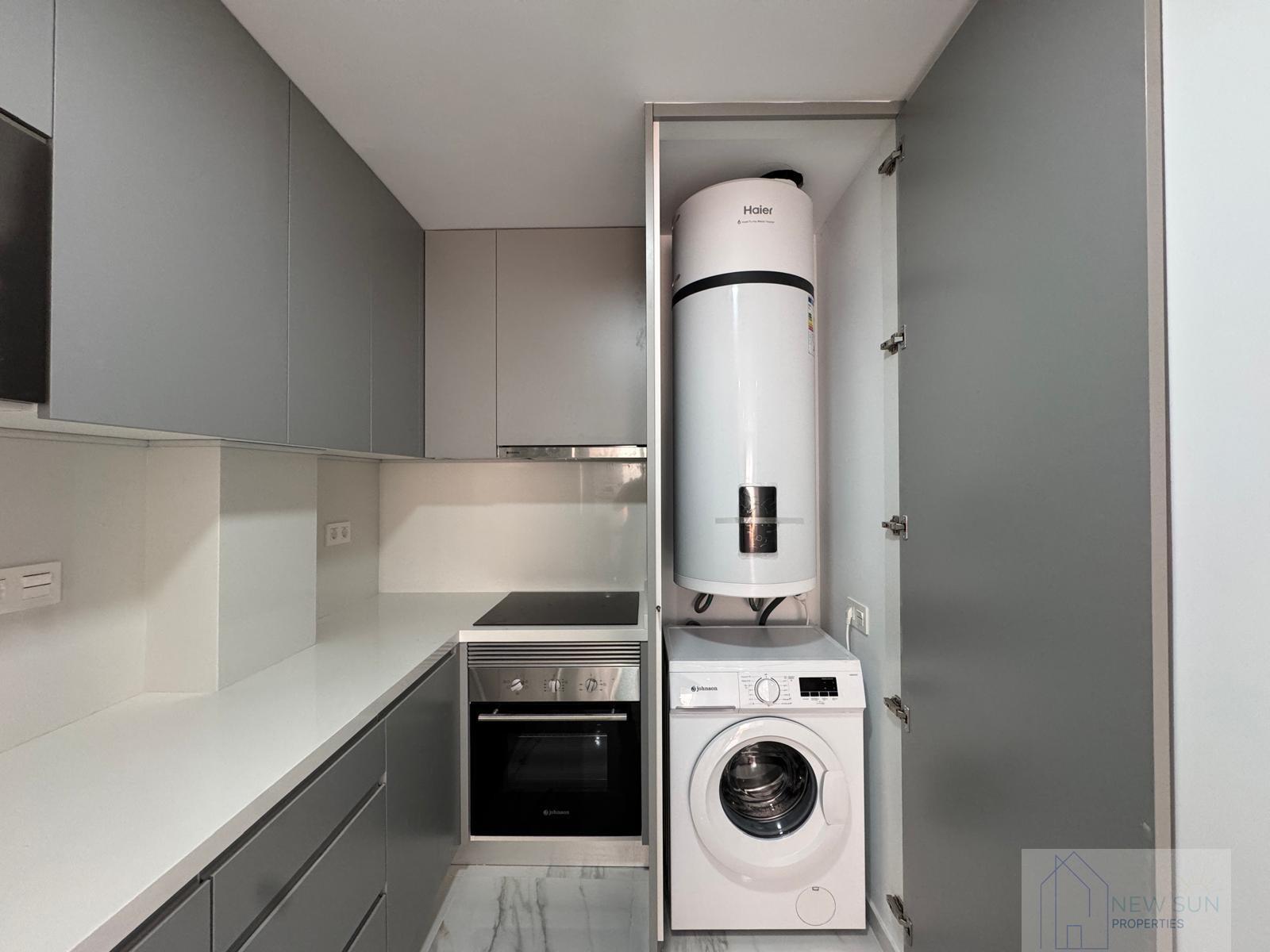 For sale of apartment in Torrevieja