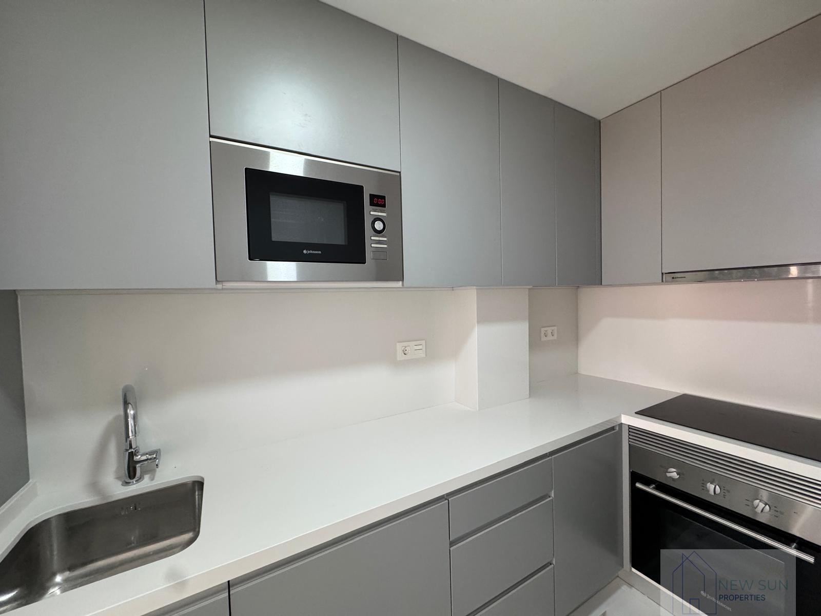 For sale of apartment in Torrevieja