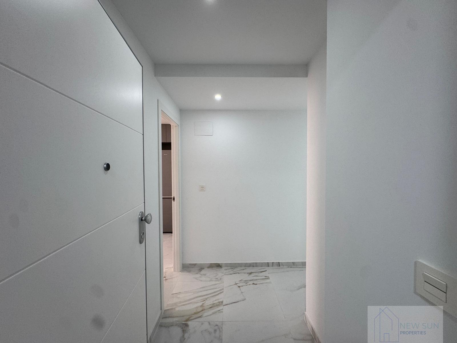 For sale of apartment in Torrevieja