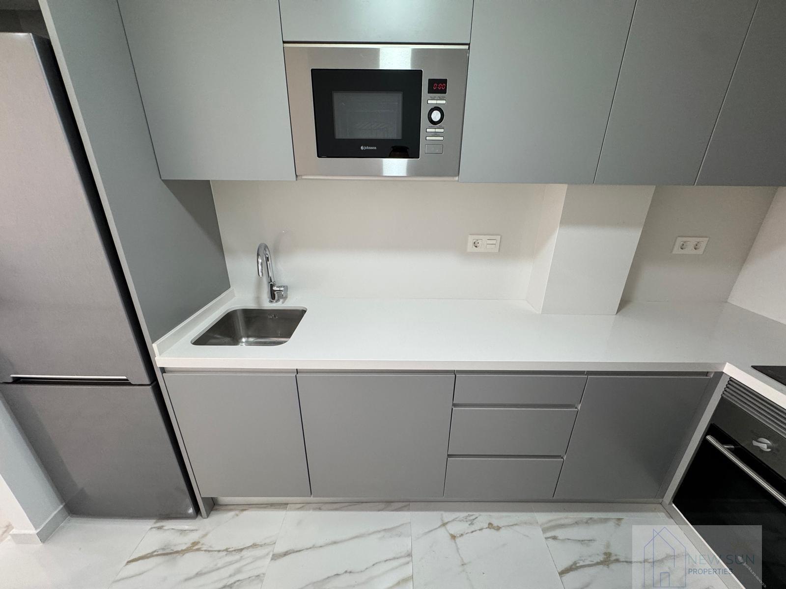 For sale of apartment in Torrevieja