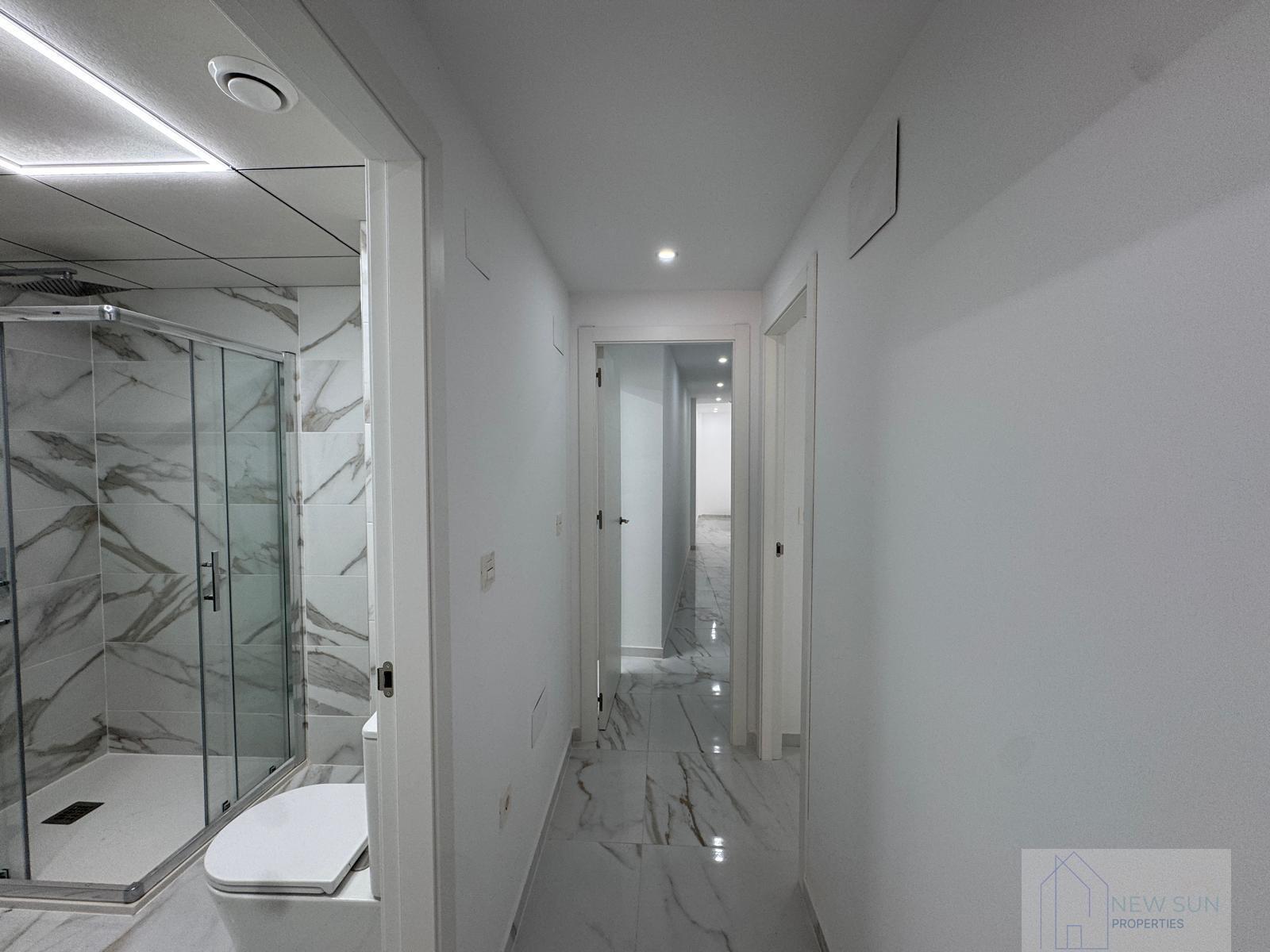 For sale of apartment in Torrevieja