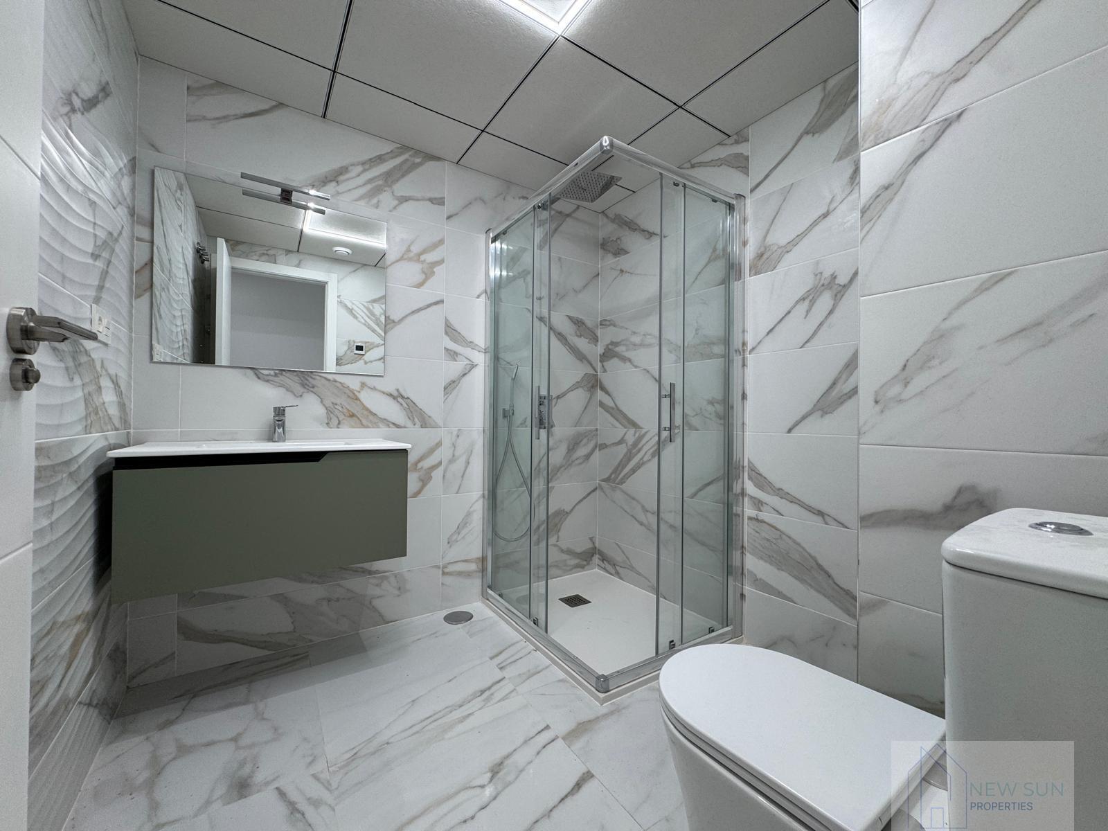 For sale of apartment in Torrevieja