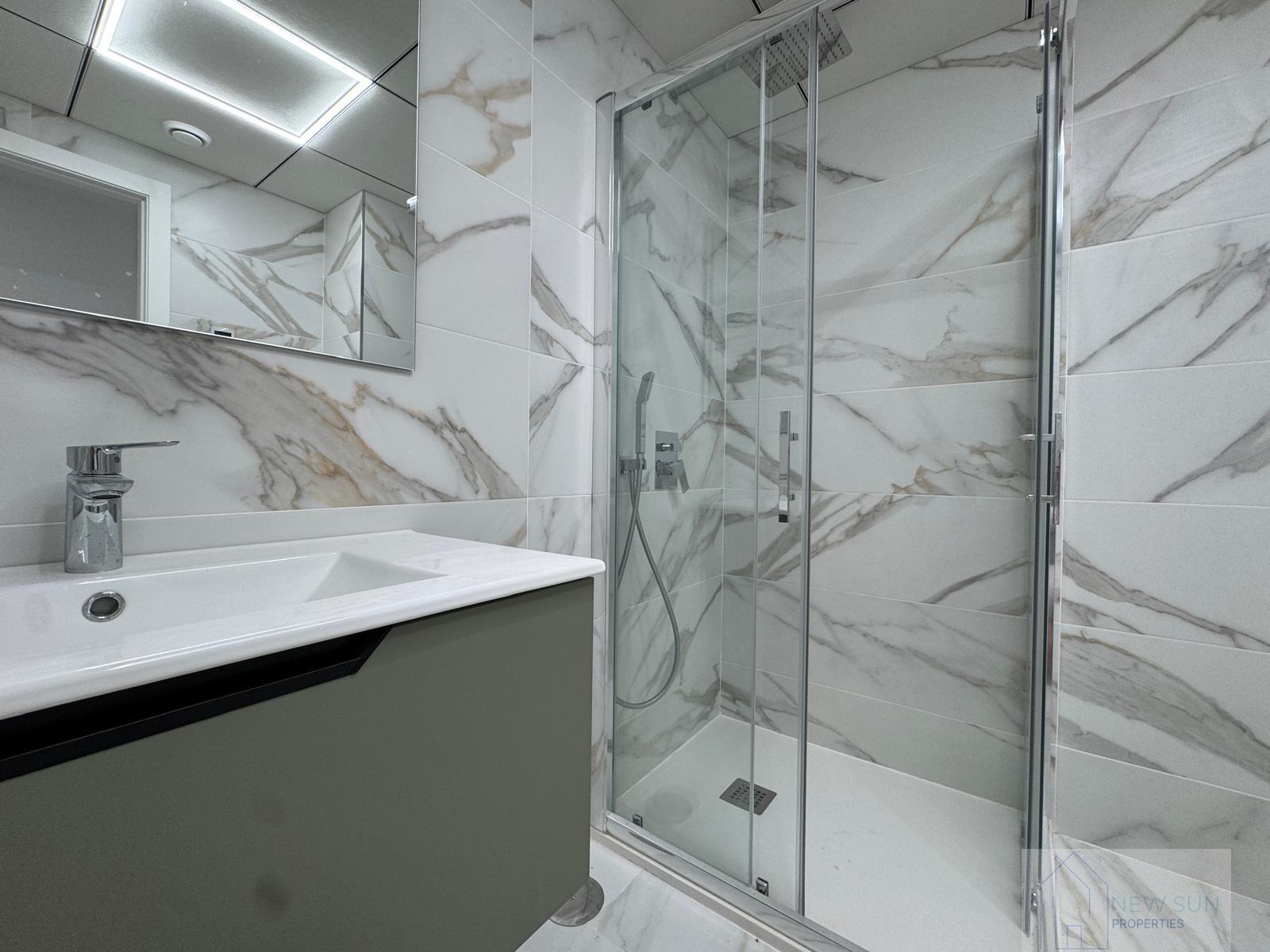 For sale of apartment in Torrevieja