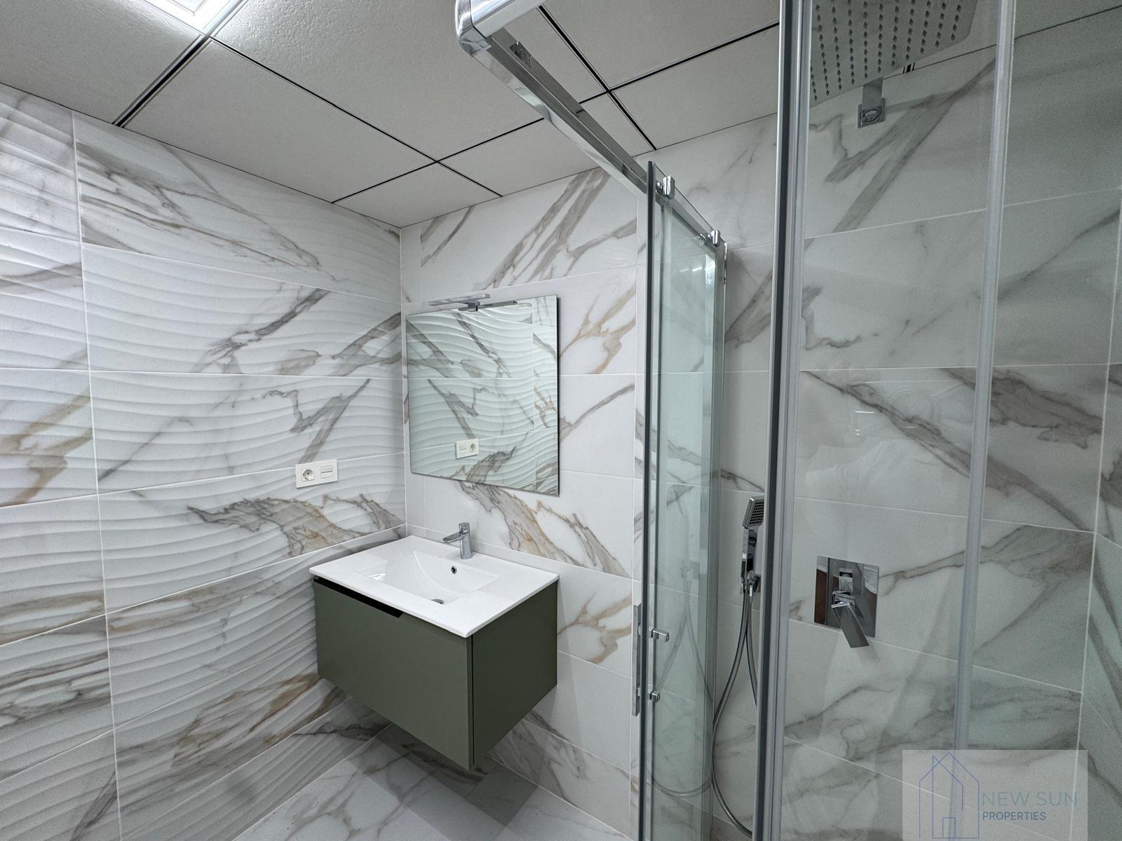 For sale of apartment in Torrevieja