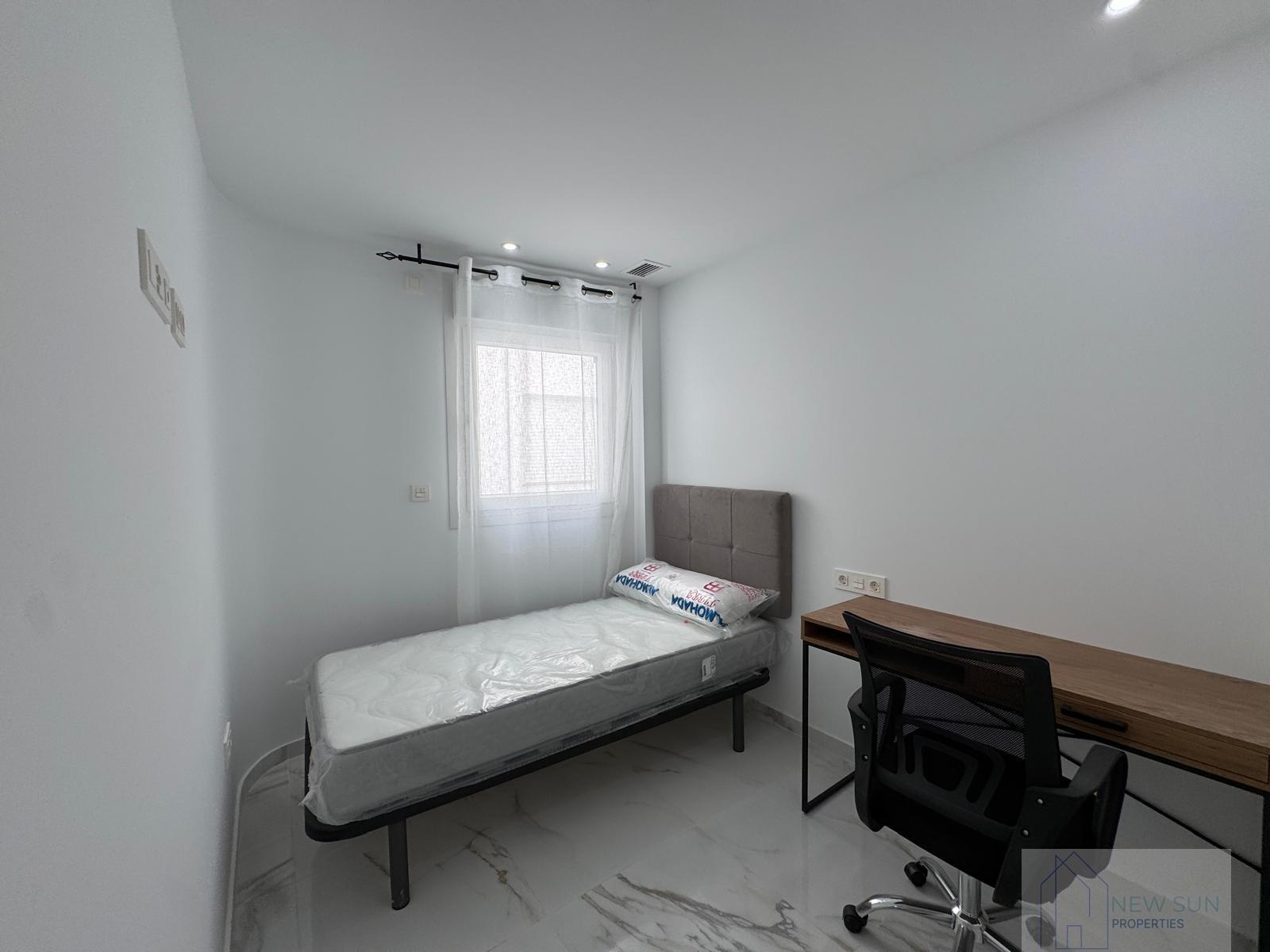 For sale of apartment in Torrevieja