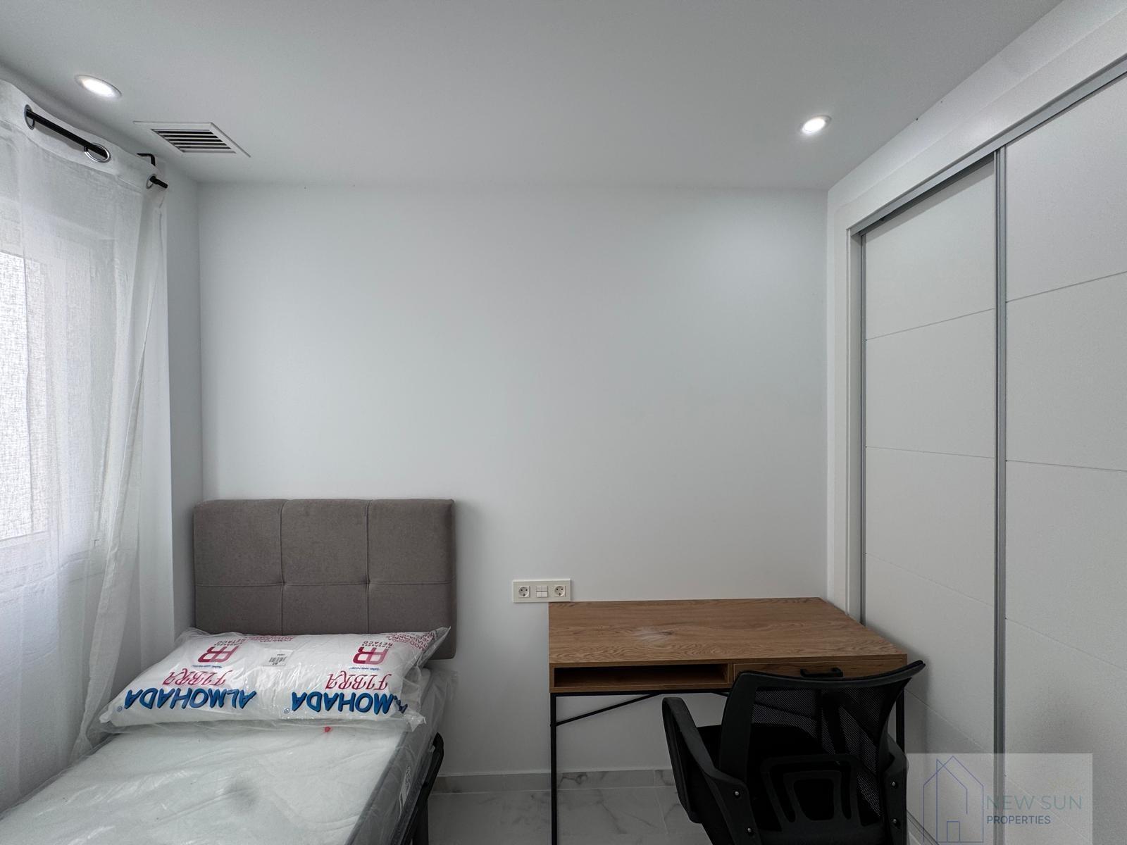 For sale of apartment in Torrevieja