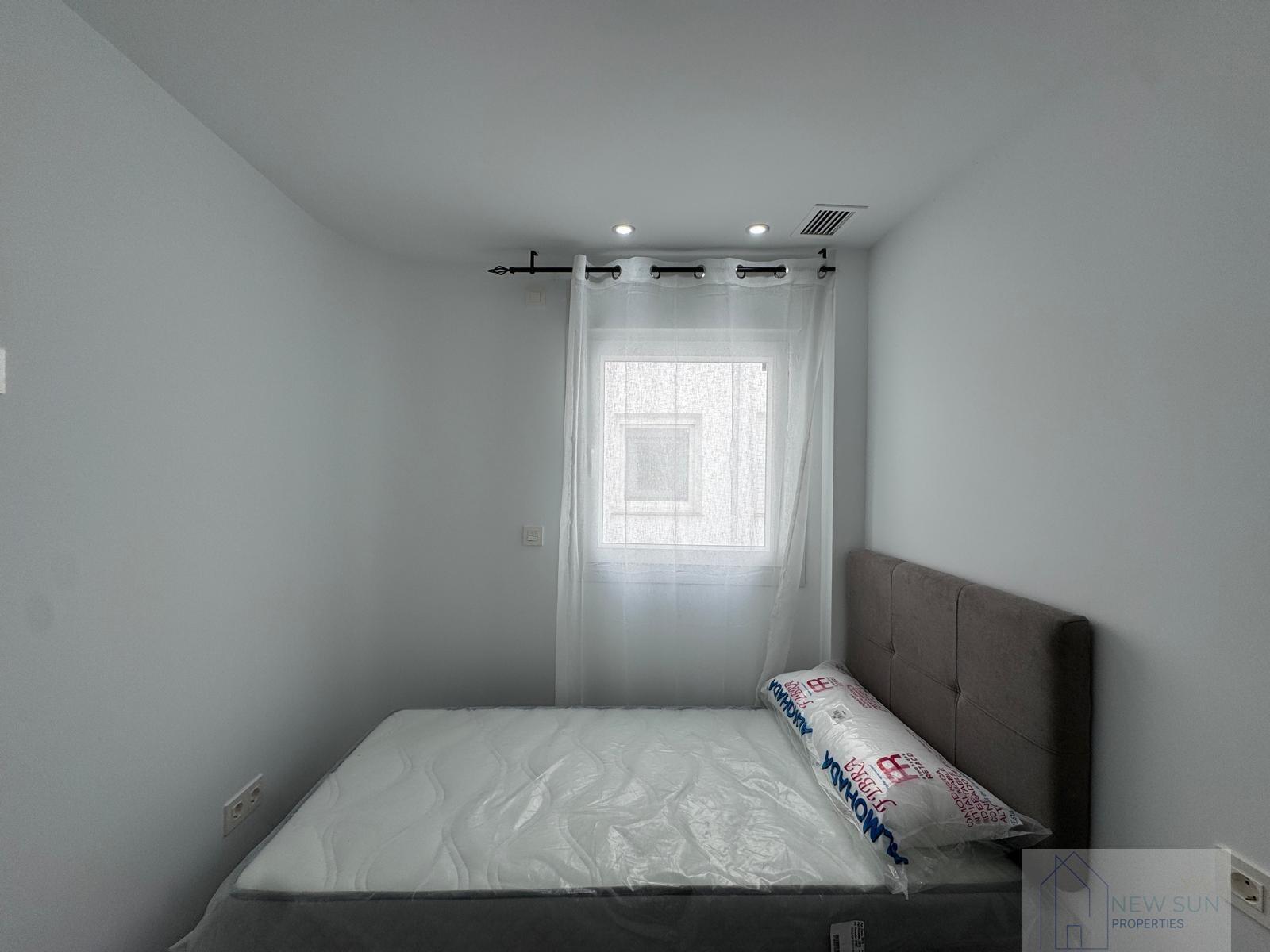 For sale of apartment in Torrevieja