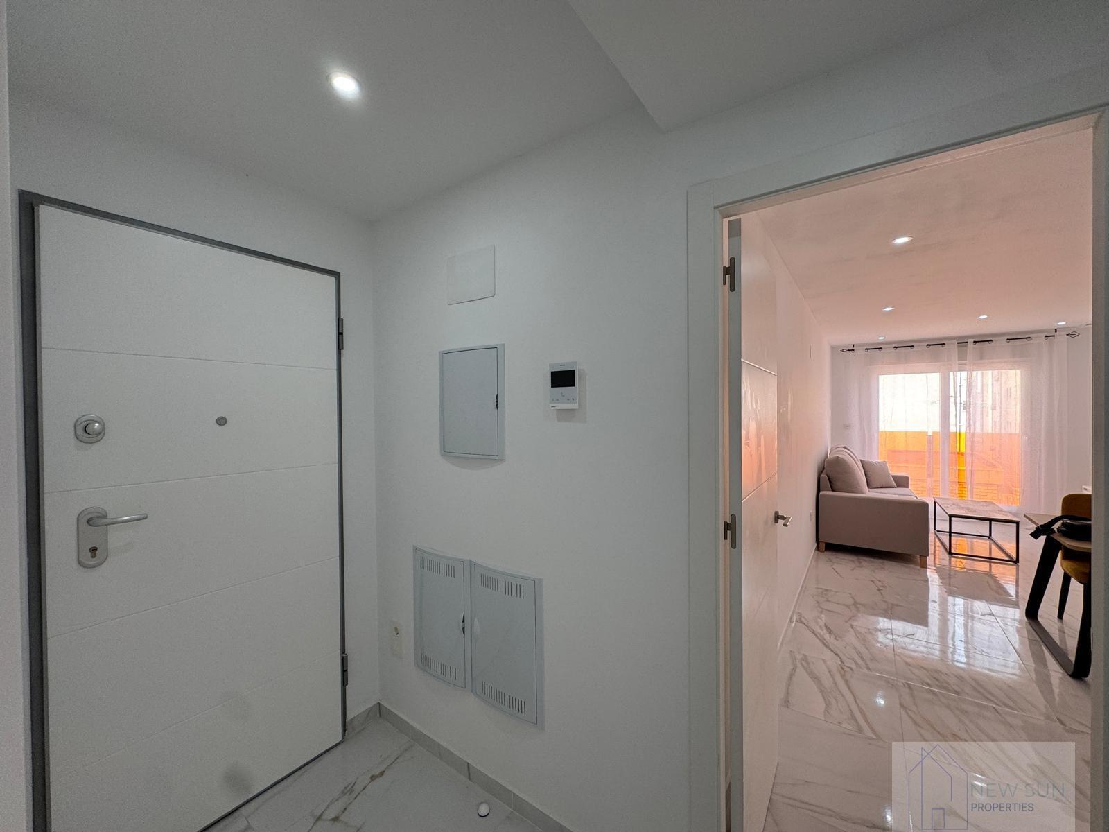 For sale of apartment in Torrevieja