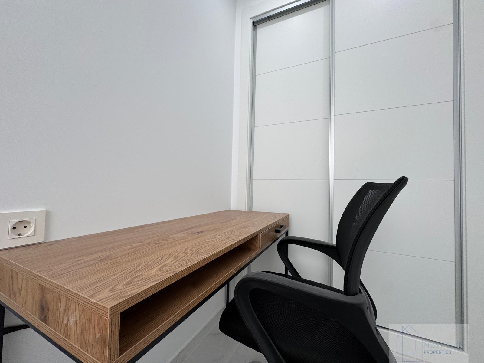 For sale of apartment in Torrevieja