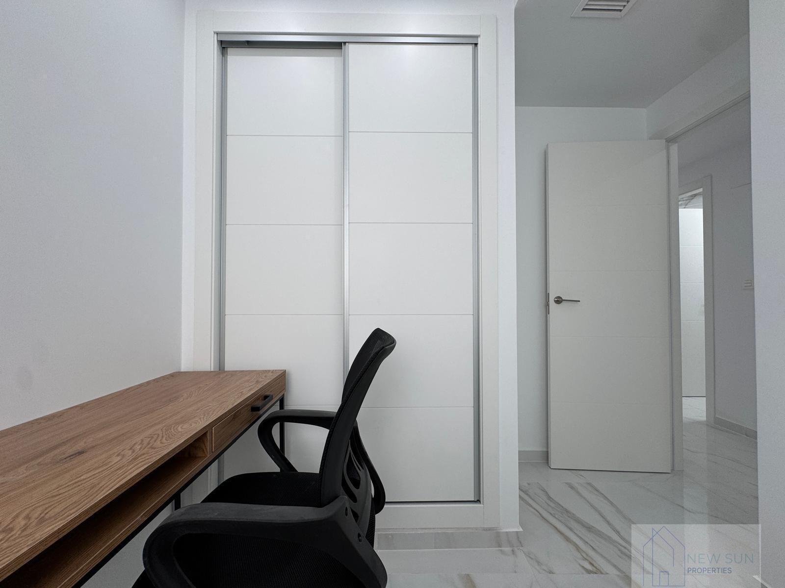 For sale of apartment in Torrevieja