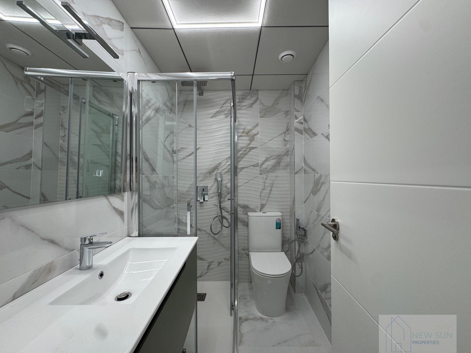 For sale of apartment in Torrevieja