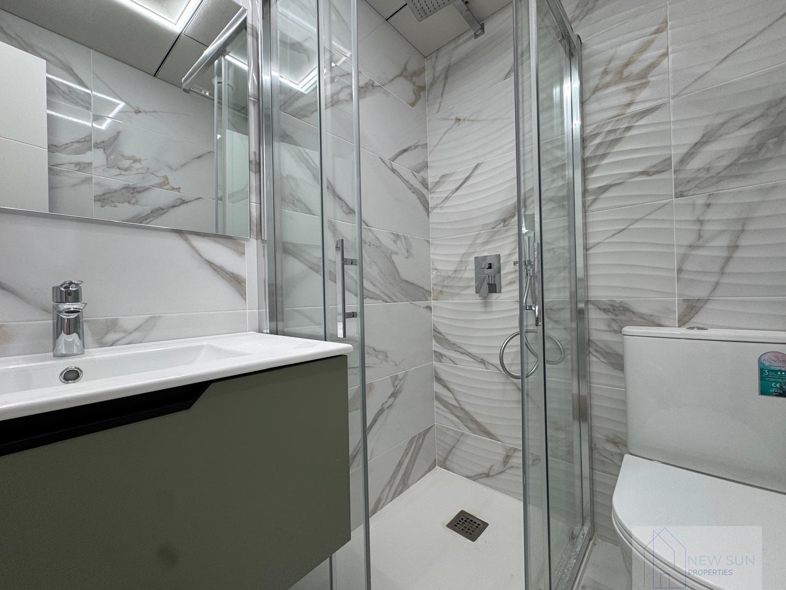 For sale of apartment in Torrevieja