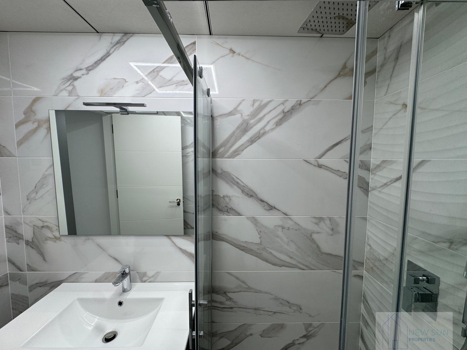 For sale of apartment in Torrevieja