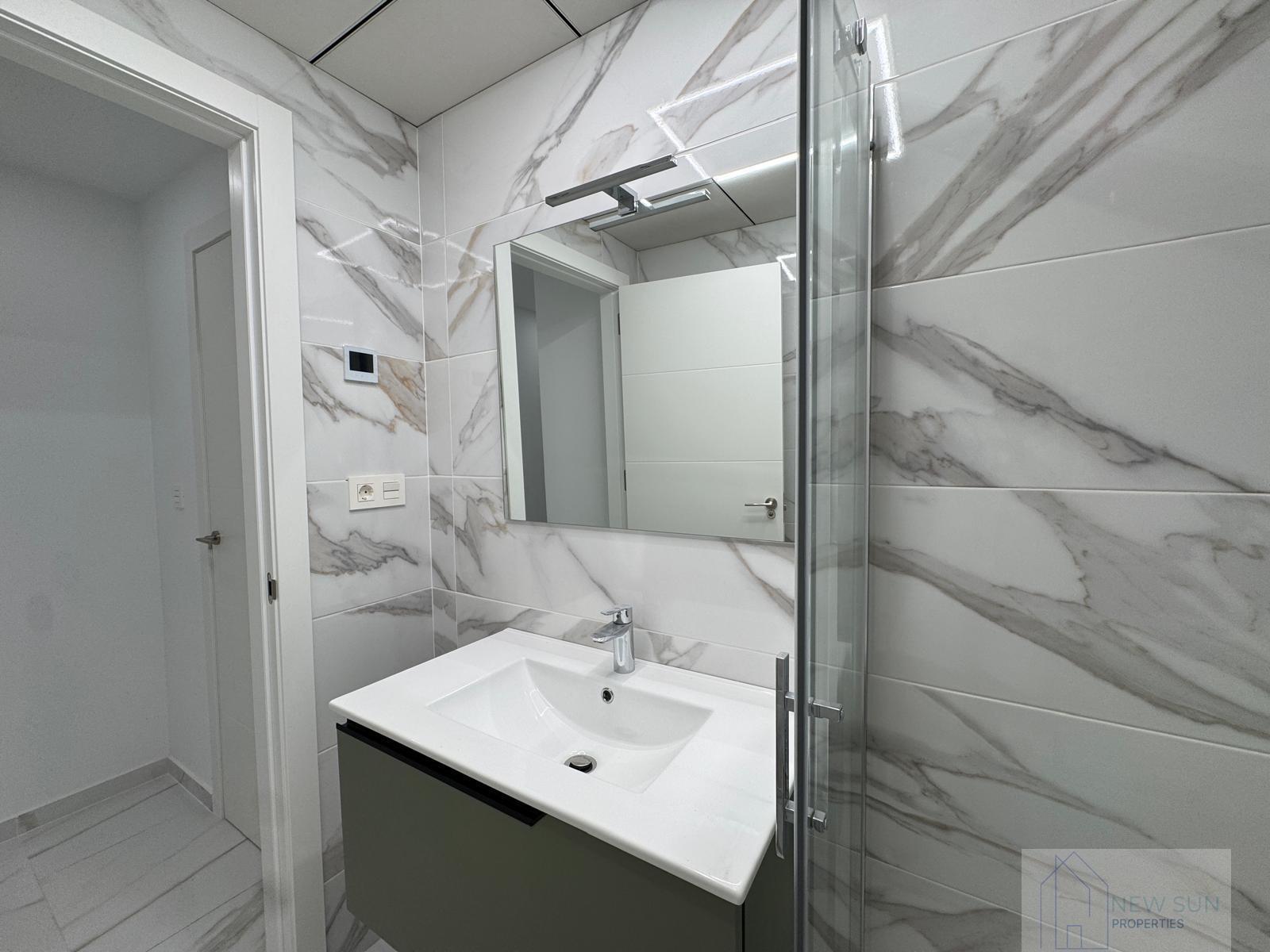 For sale of apartment in Torrevieja