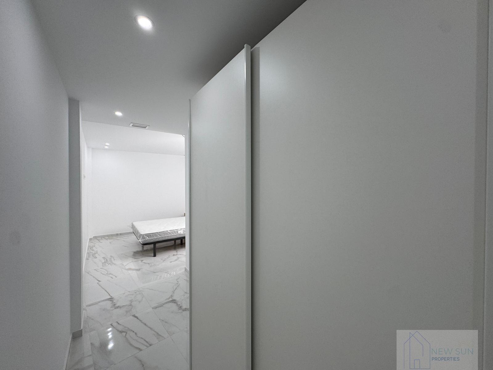 For sale of apartment in Torrevieja