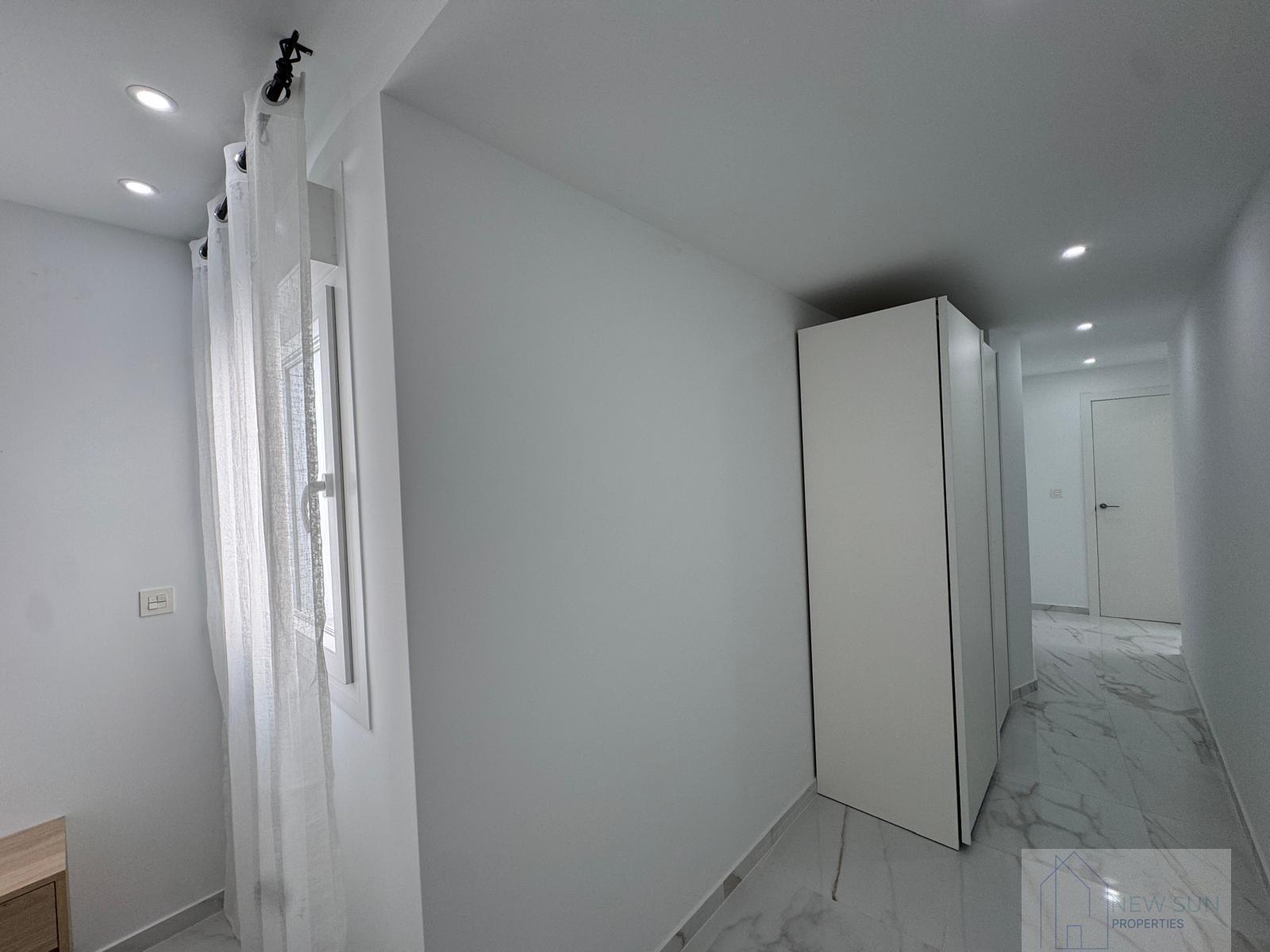 For sale of apartment in Torrevieja