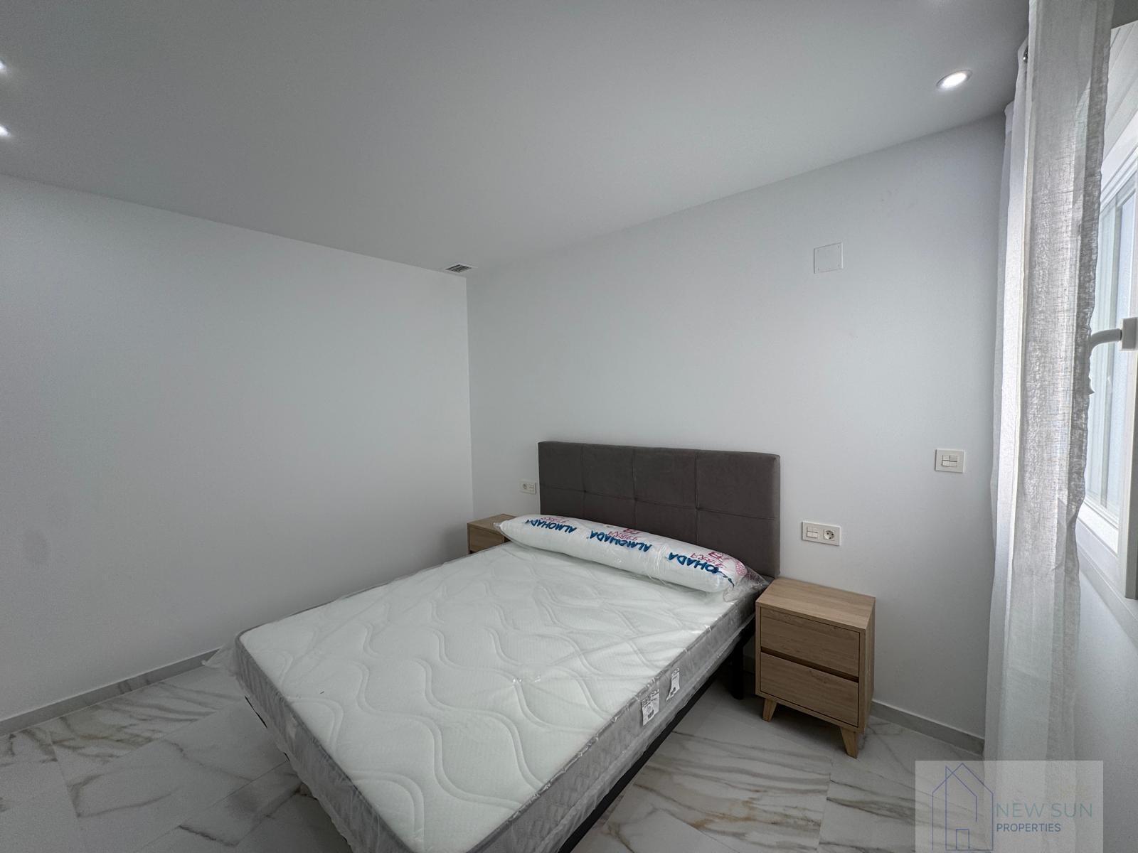 For sale of apartment in Torrevieja