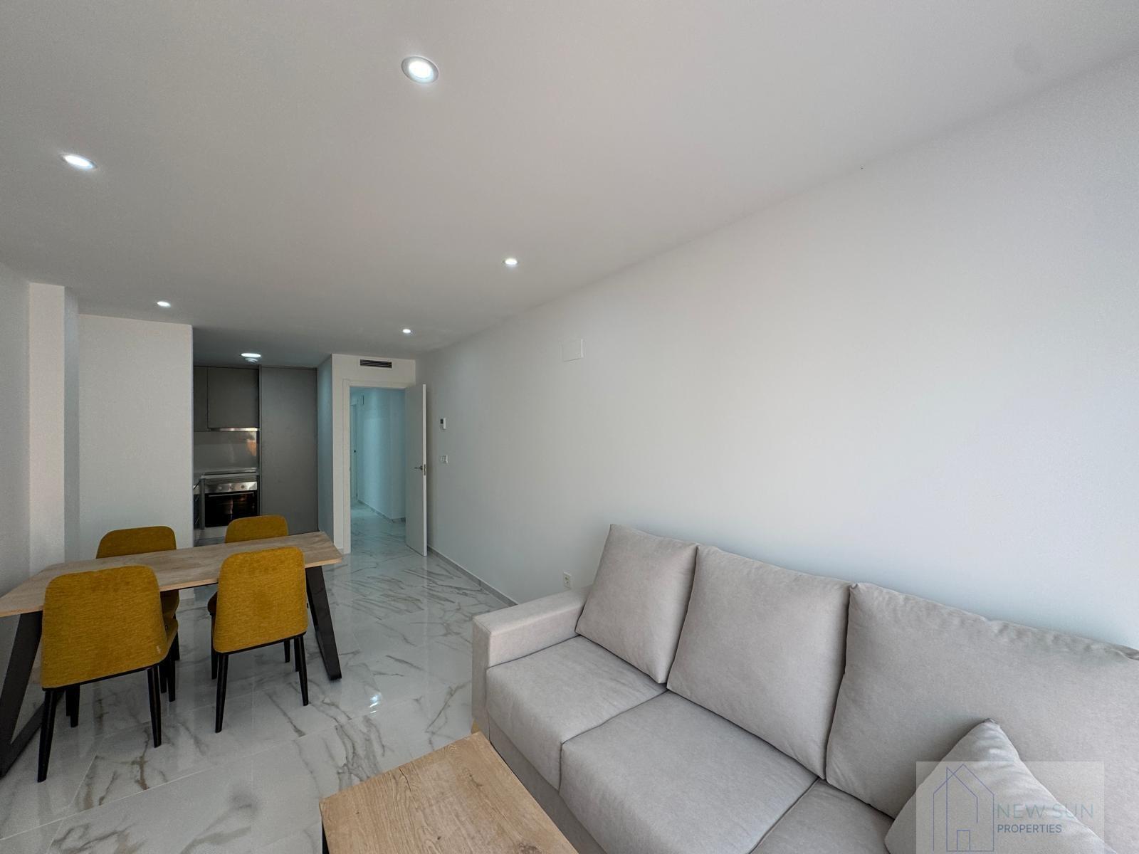 For sale of apartment in Torrevieja