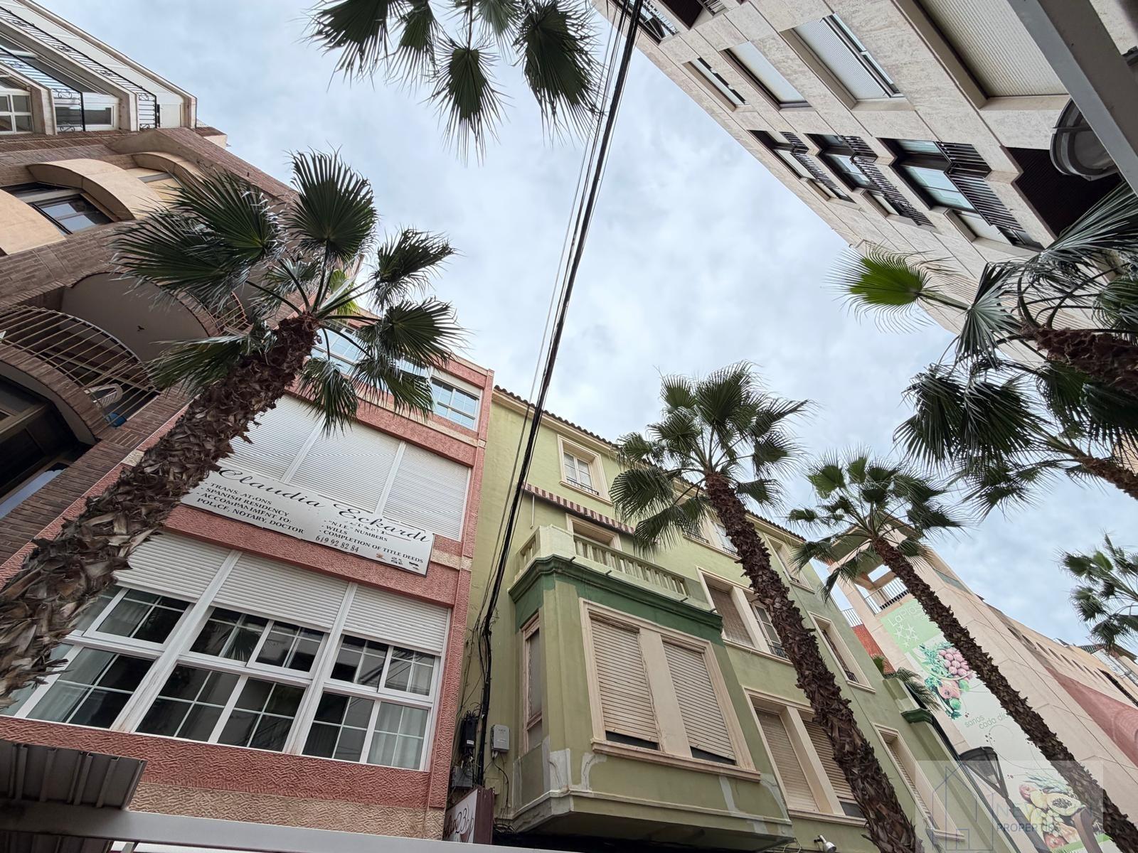 For sale of apartment in Torrevieja