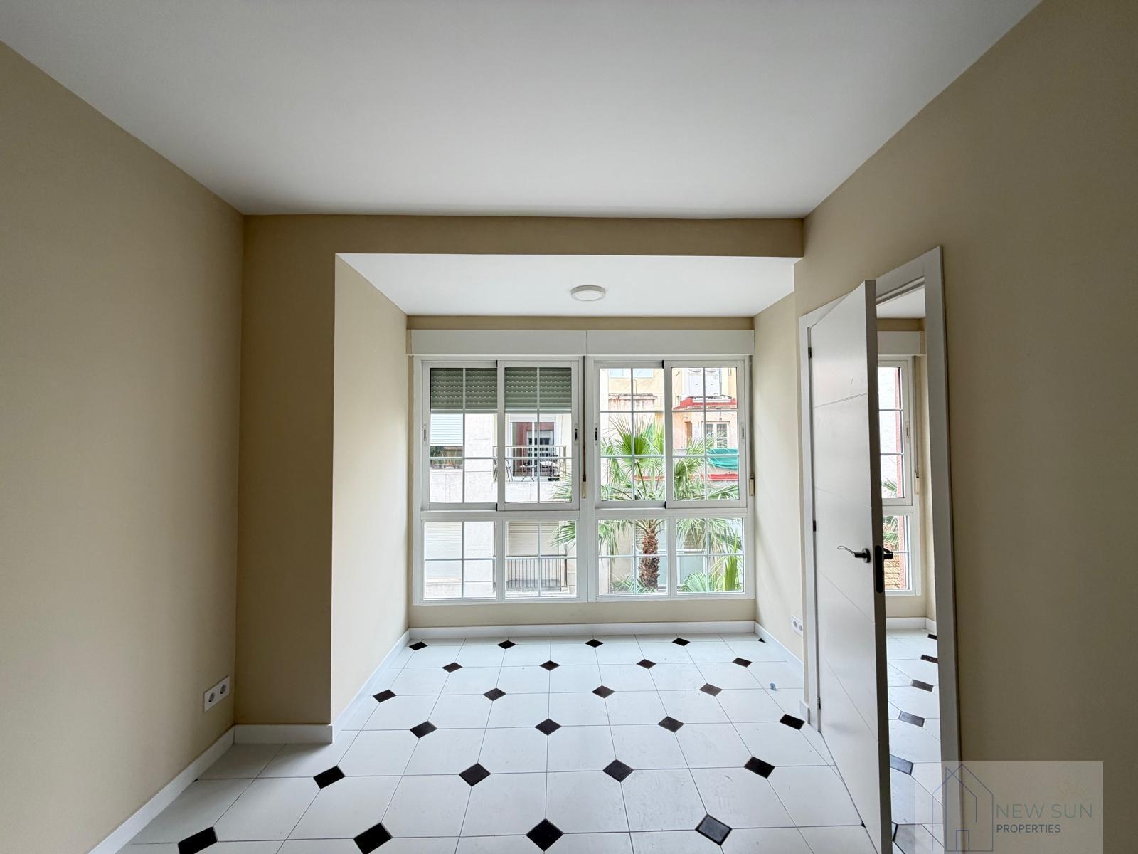 For sale of apartment in Torrevieja