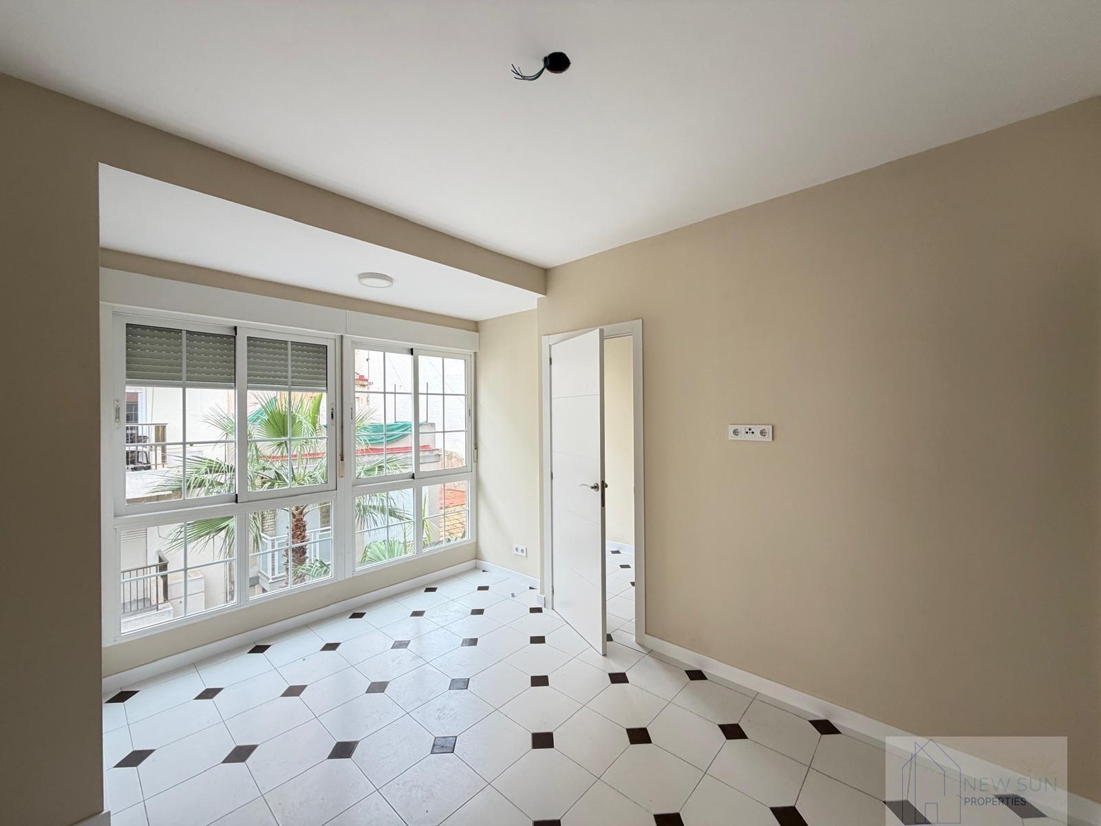 For sale of apartment in Torrevieja