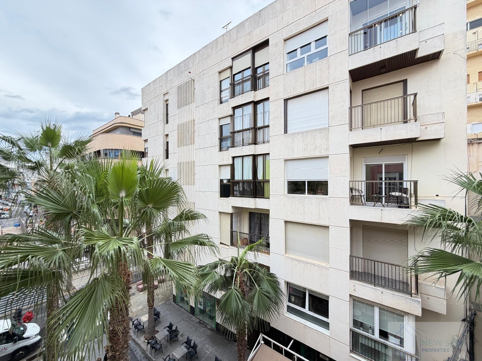 For sale of apartment in Torrevieja