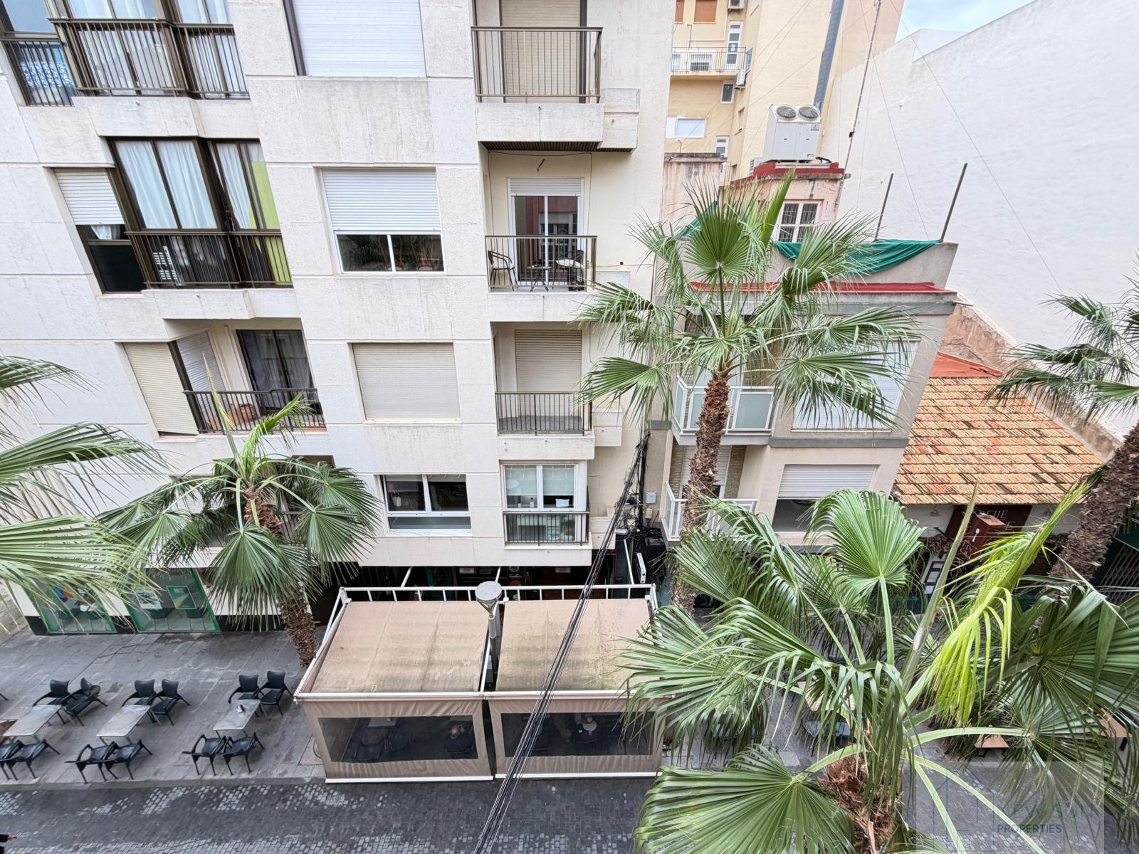 For sale of apartment in Torrevieja